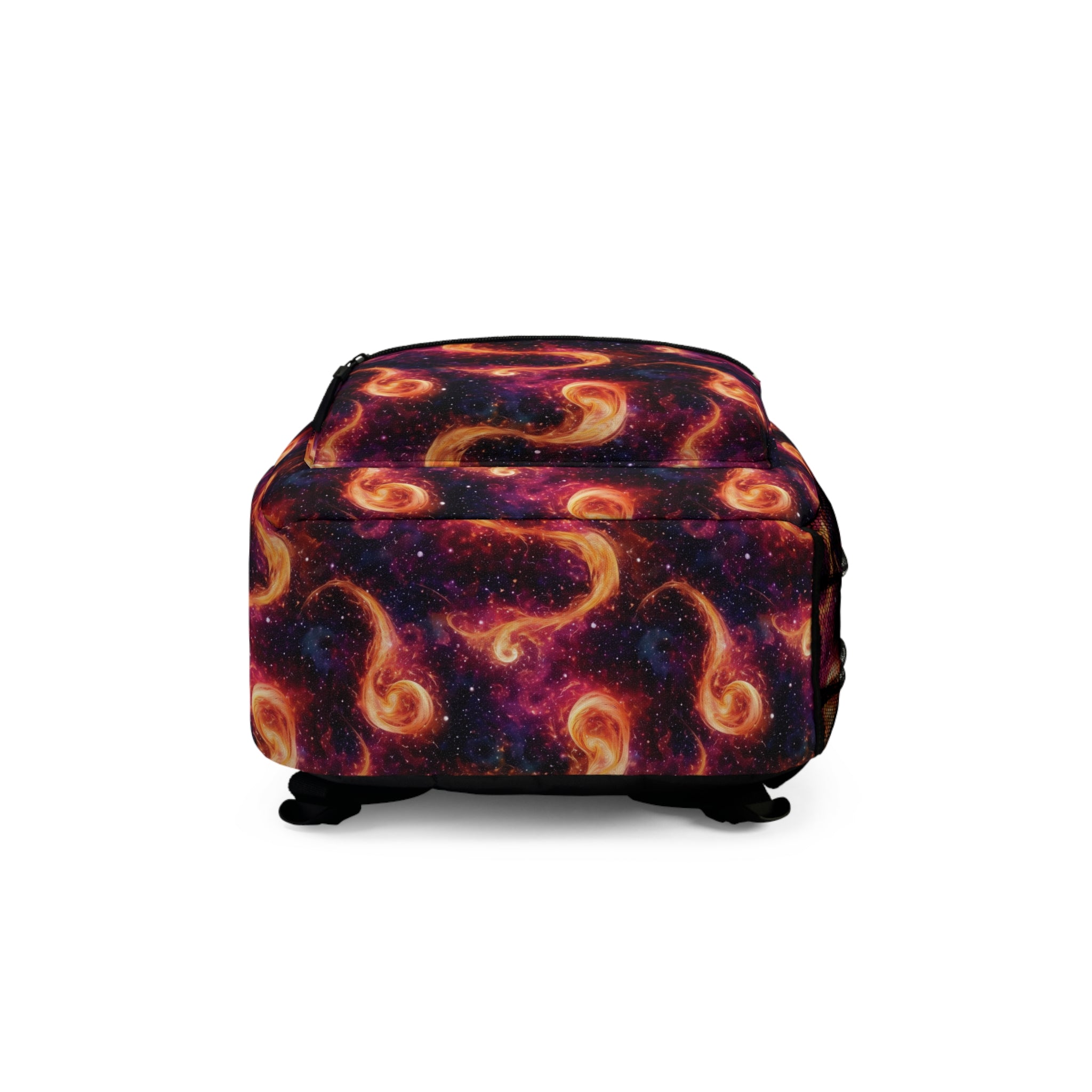 Backpack (AOP) - Cyber Cosmos 03