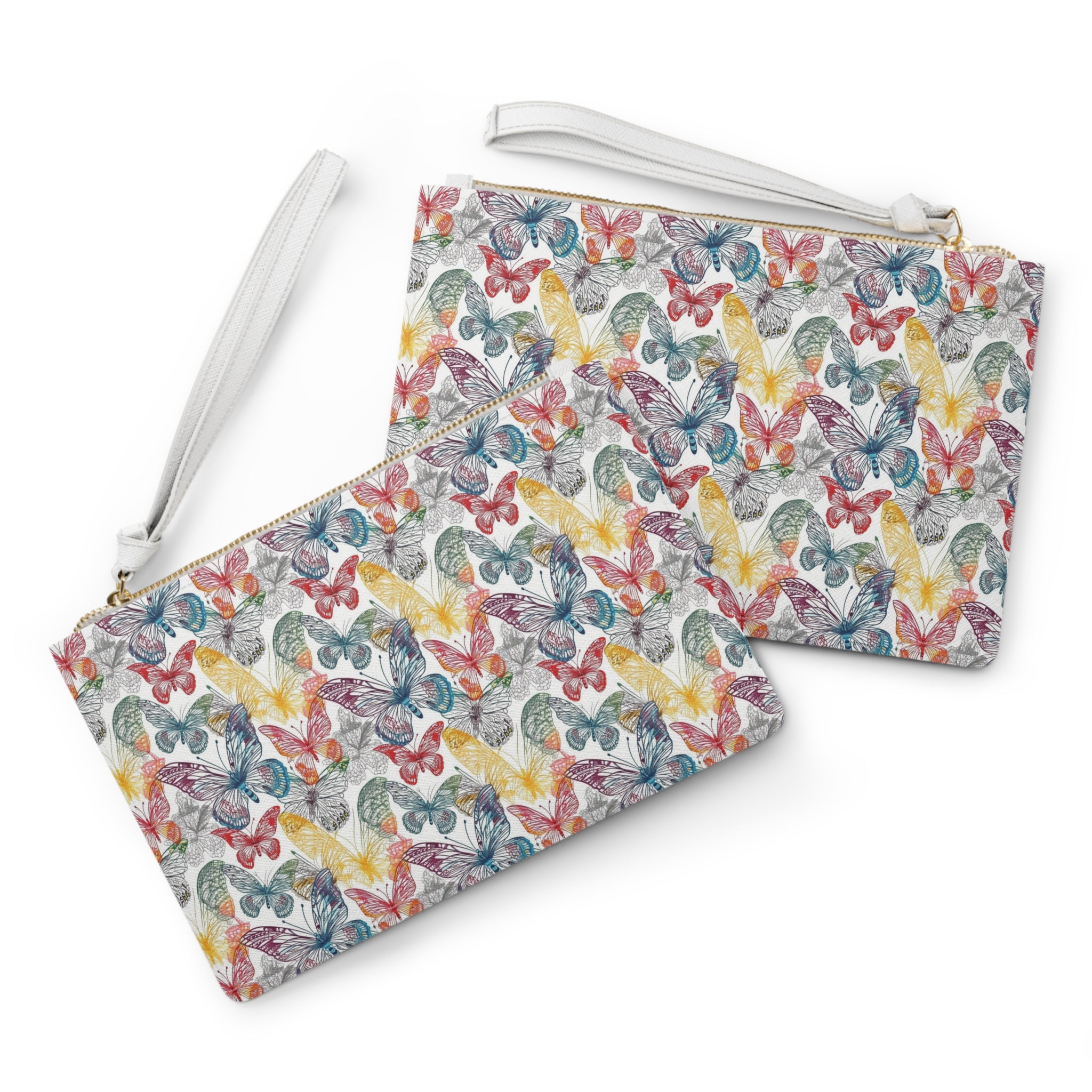 Clutch Bag (AOP) - Abstract Designs 14