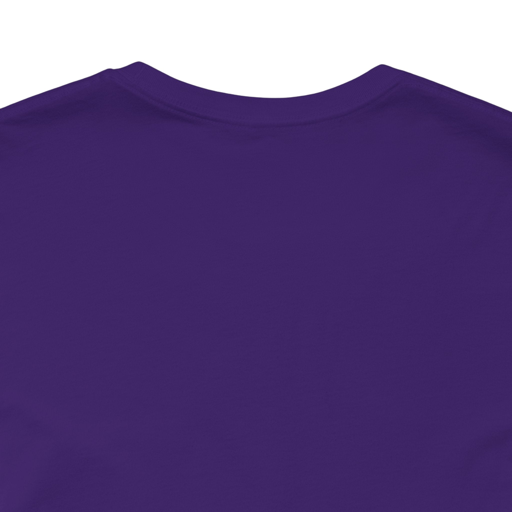 Unisex Jersey Short Sleeve Tee - Golden Gate Bridge, San Francisco, USA