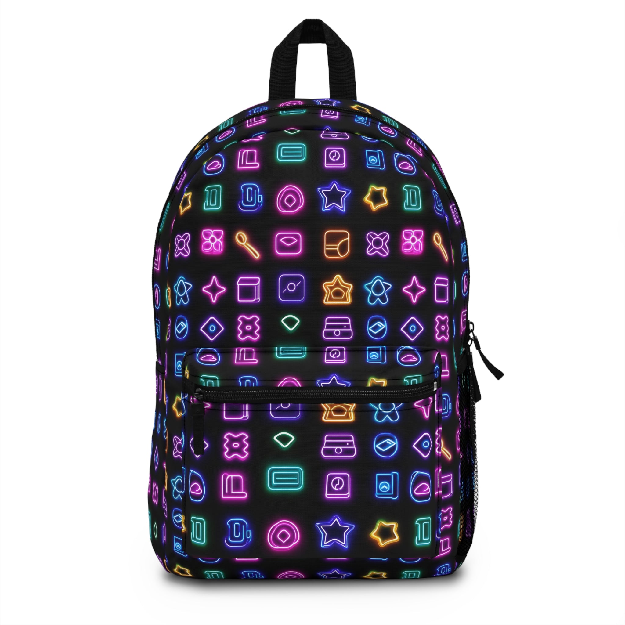 Backpack (AOP) - Abstract Designs 06