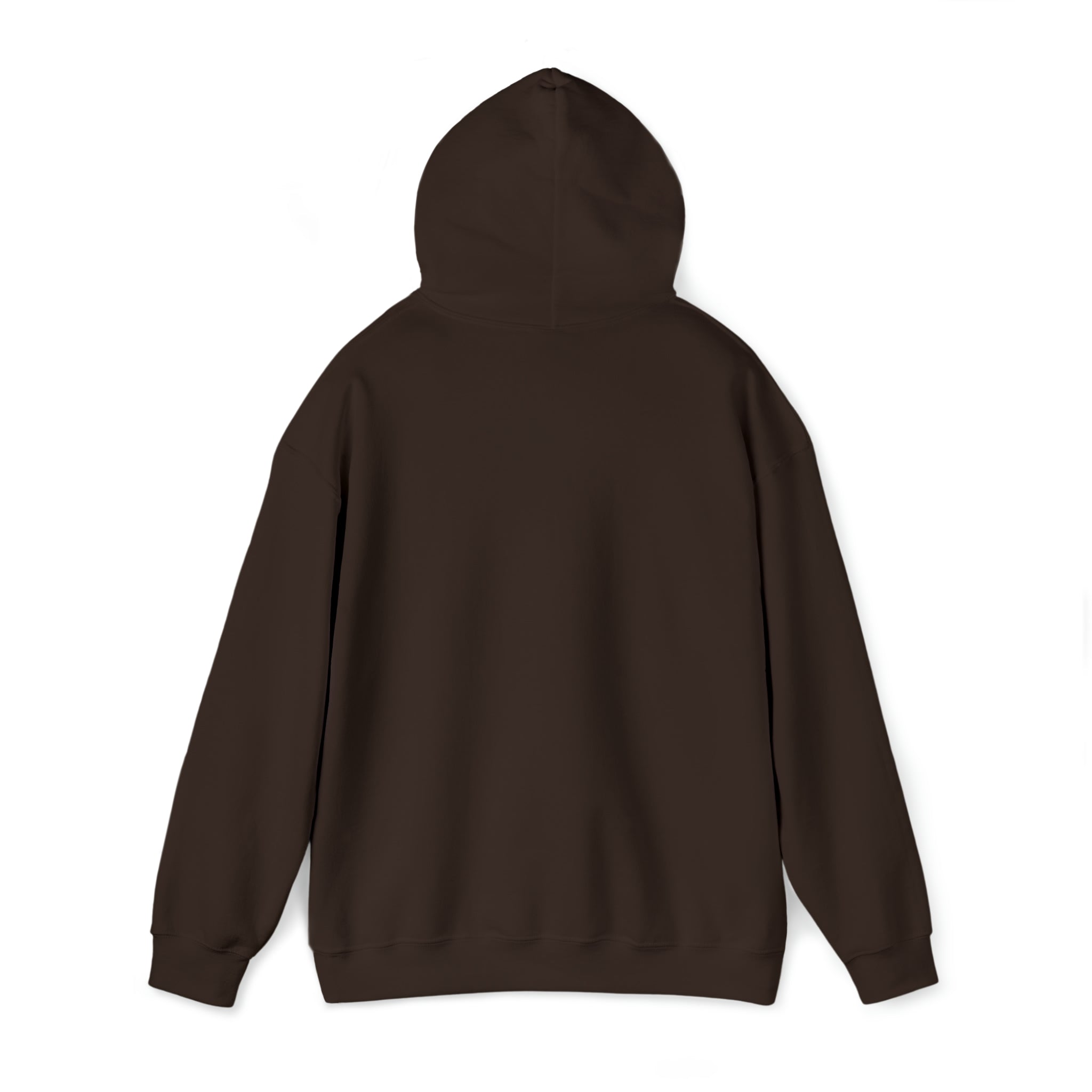 Unisex Heavy Blend™ Hooded Sweatshirt - Abstract Neon Designs 06