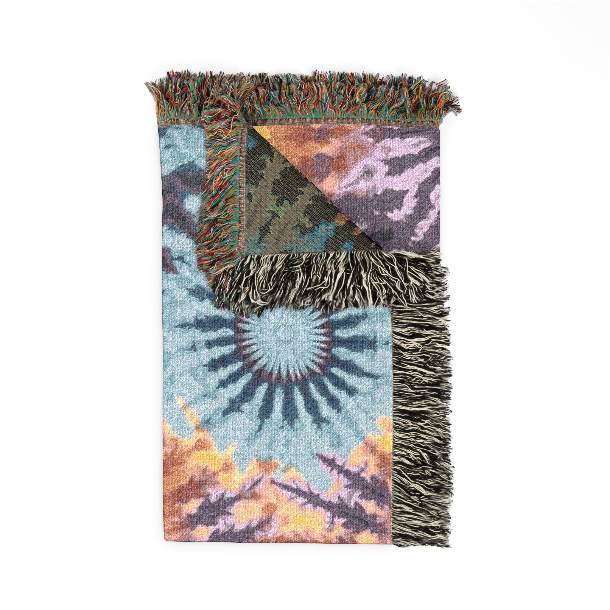 Woven Blanket
