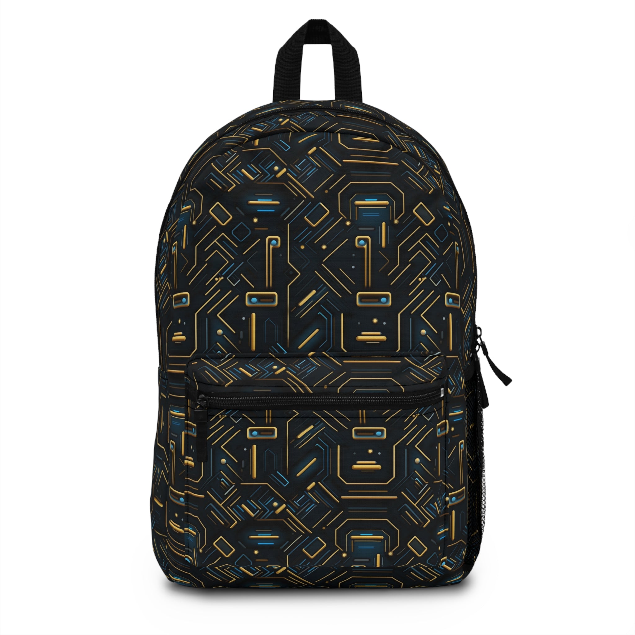 Backpack (AOP) - Abstract Designs 03