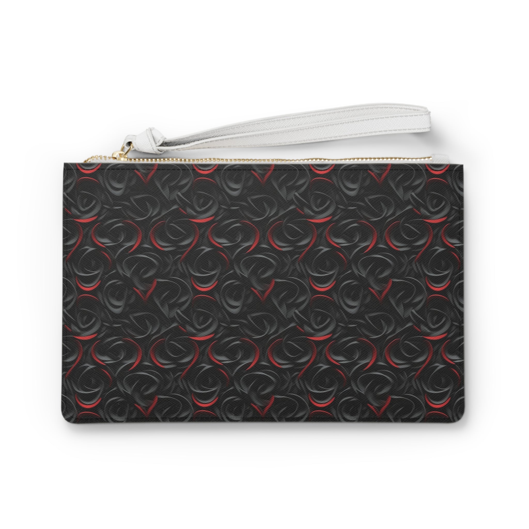 Clutch Bag (AOP) - Abstract Designs 03
