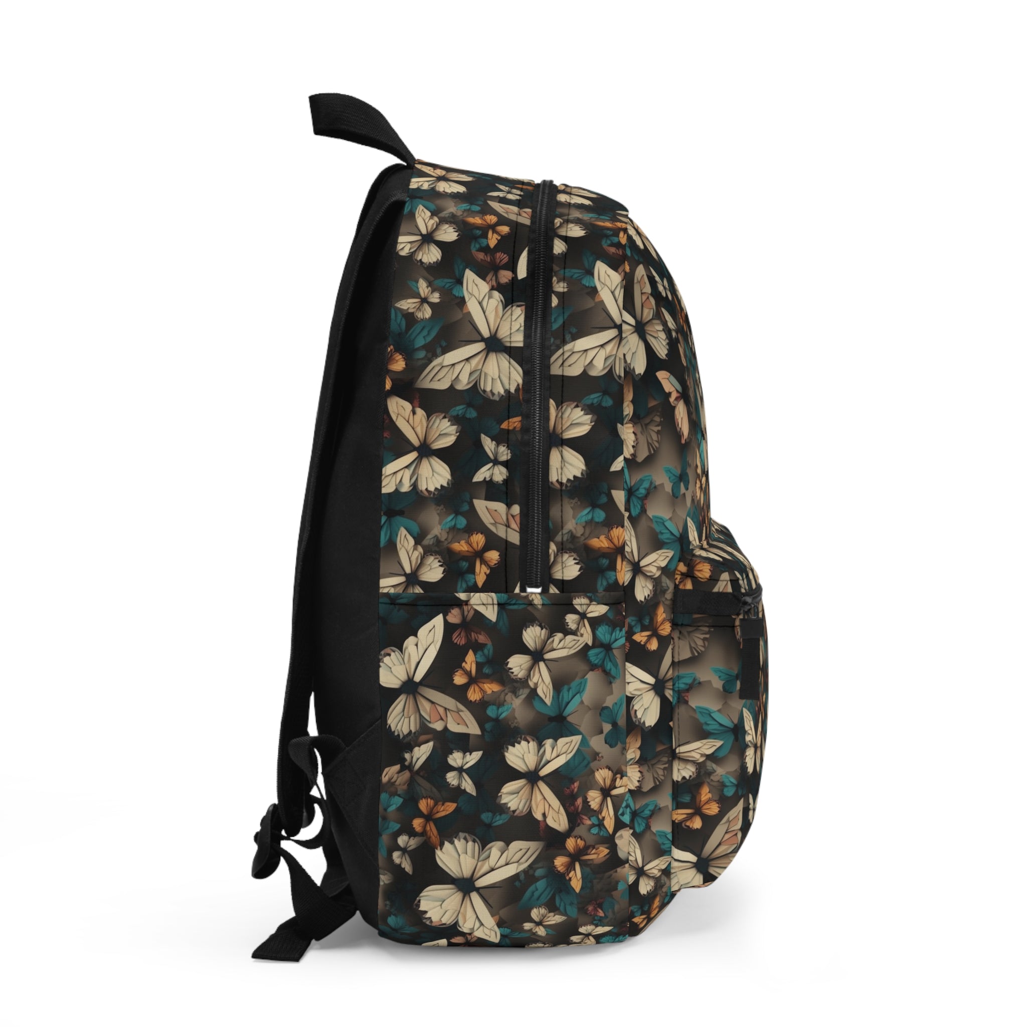 Backpack (AOP) - Butterflies 02