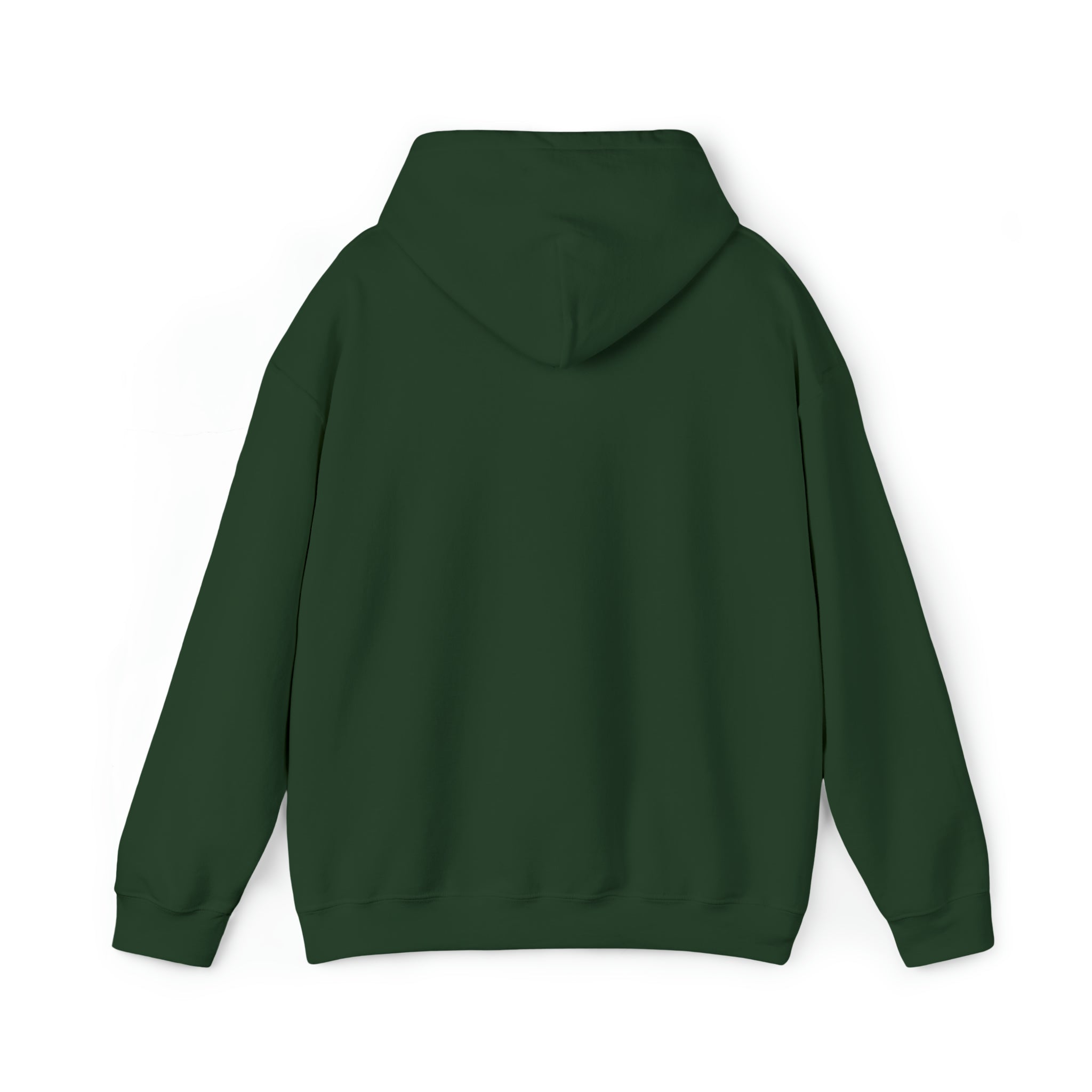 Unisex Heavy Blend™ Hooded Sweatshirt - Abstract Neon Designs 06