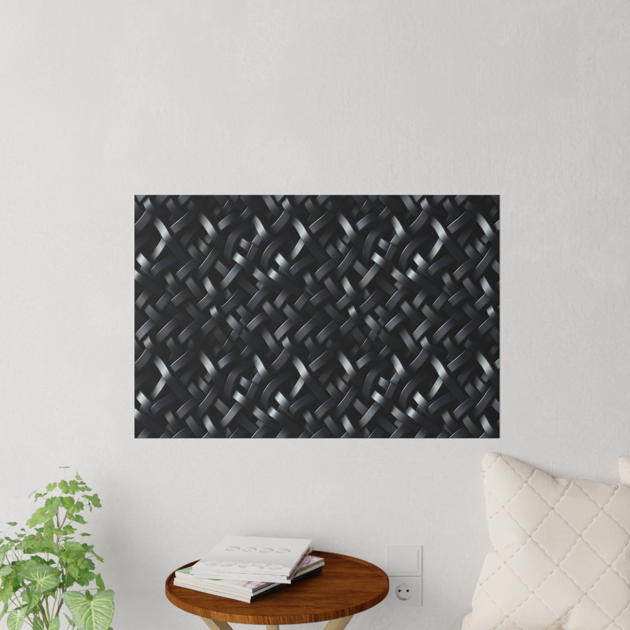 Wall Decals - Abstract Designs 01