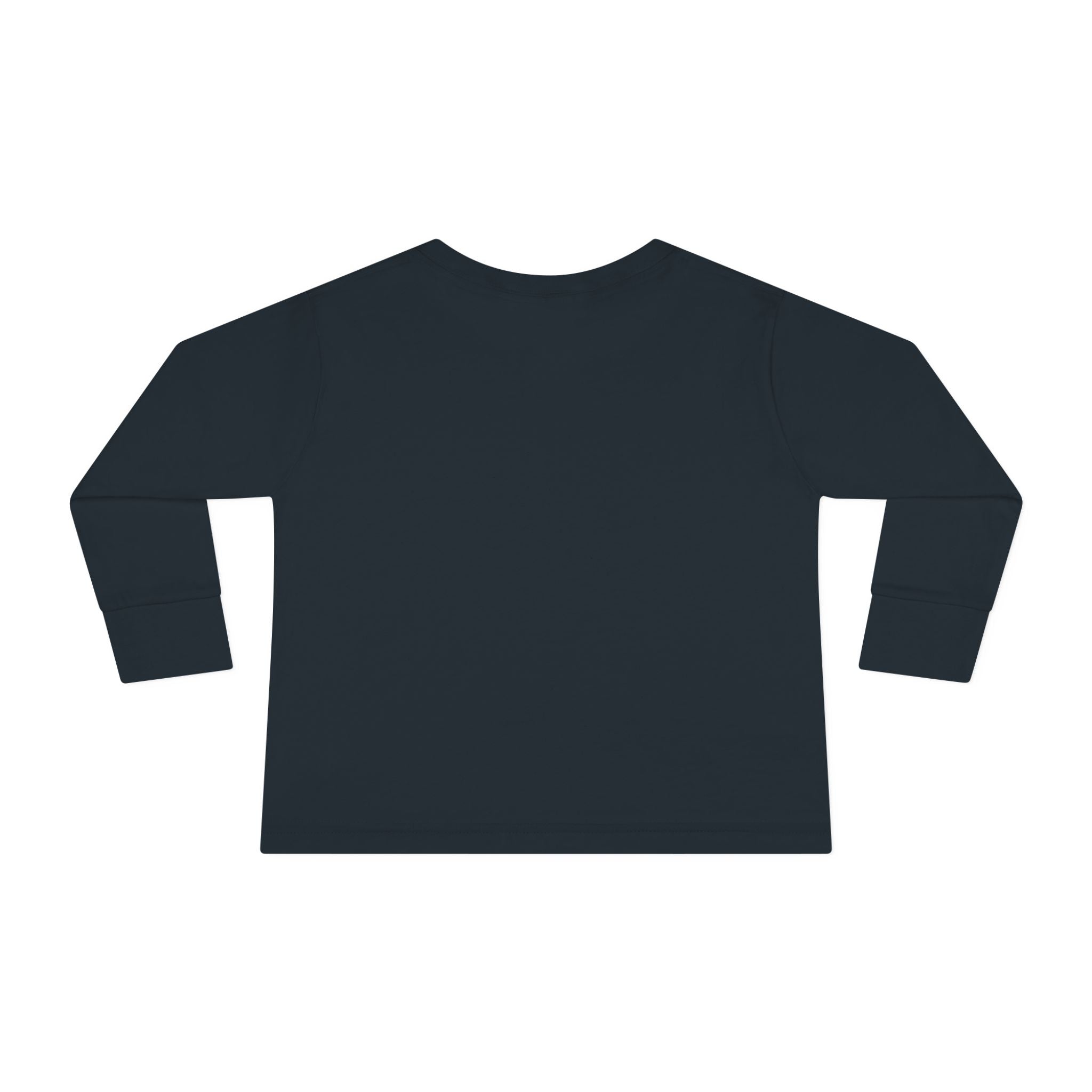 Toddler Long Sleeve Tee - Bee Larva