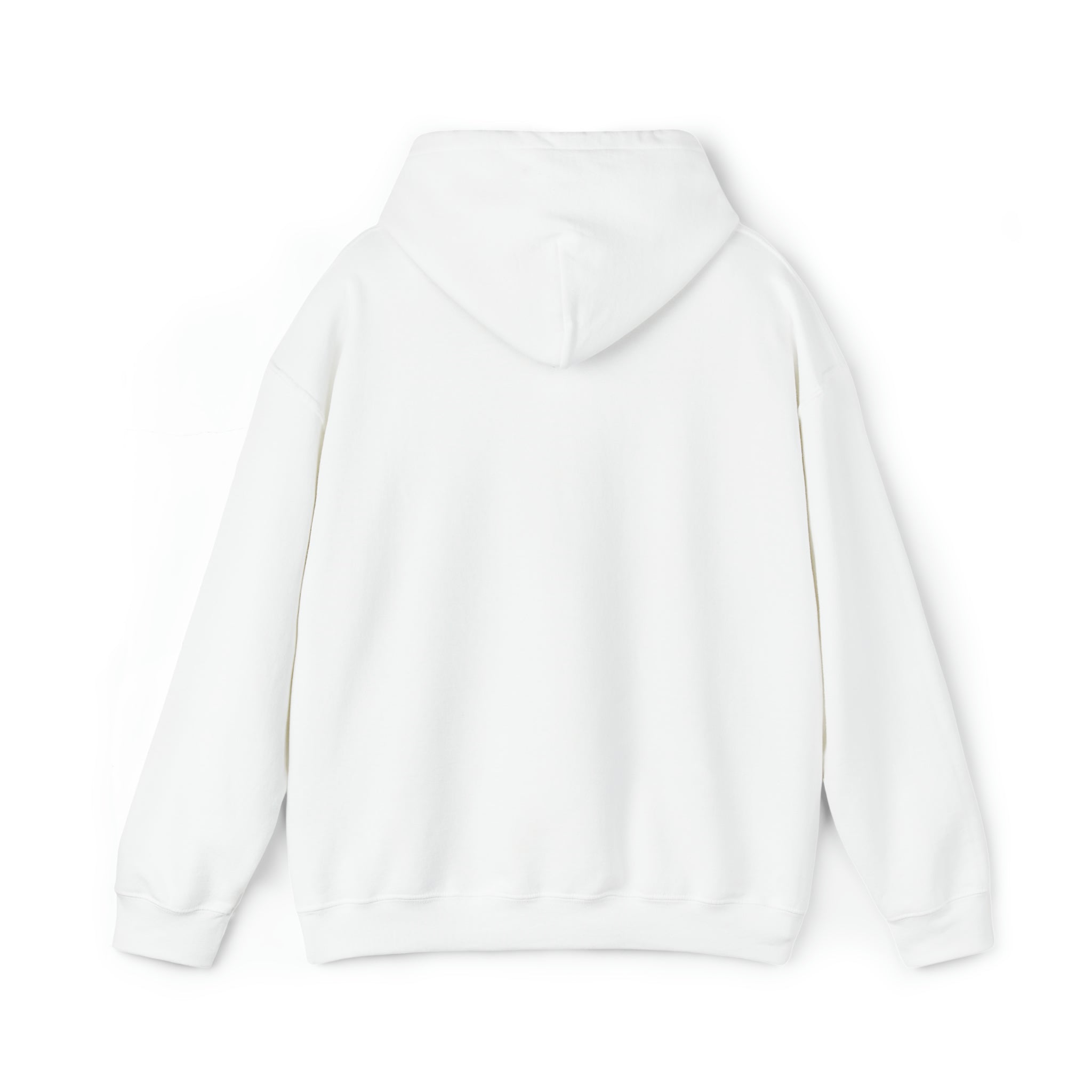 Unisex Heavy Blend™ Hooded Sweatshirt - Abstract Neon Designs 07