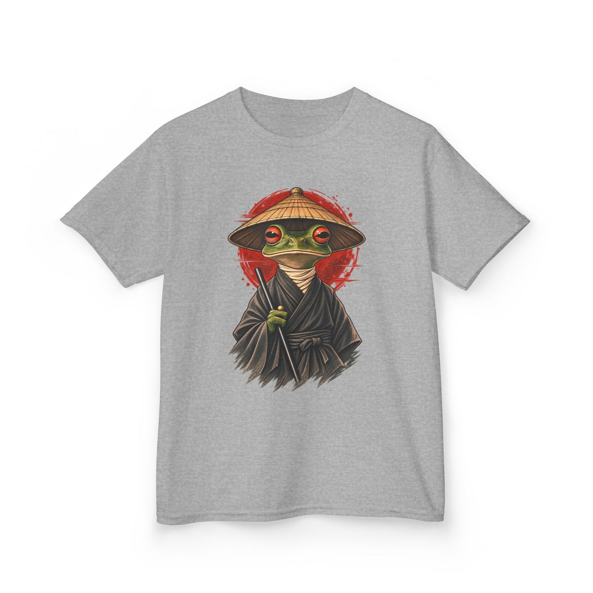 The Disciple - Shibui - Youth Short Sleeve Tee