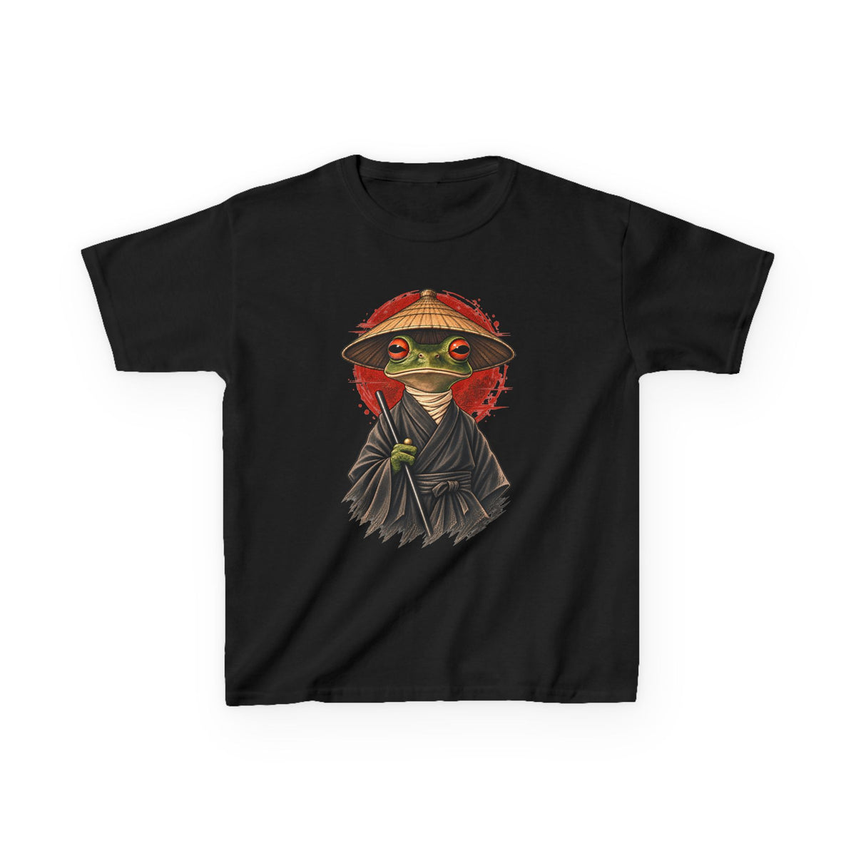The Disciple - Shibui - Youth Short Sleeve Tee