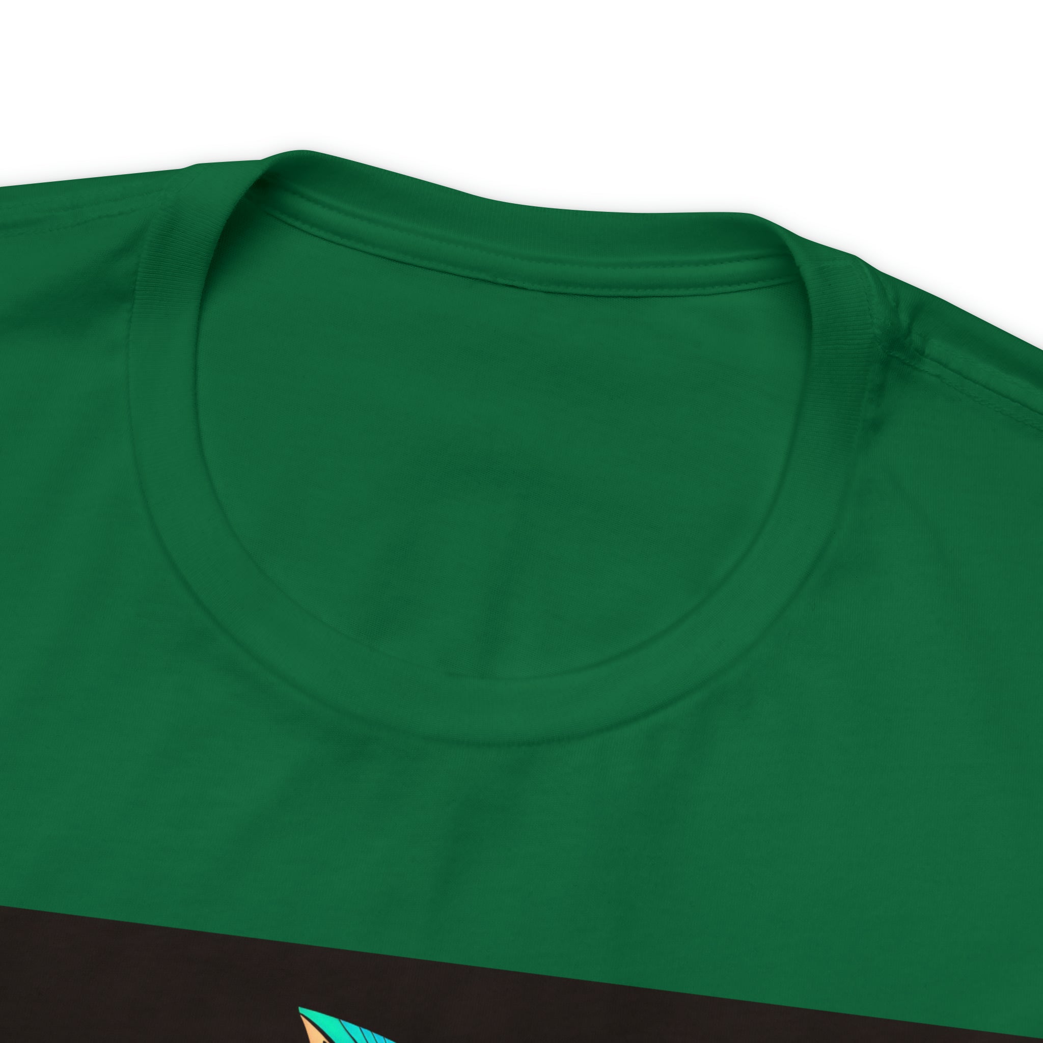Unisex Jersey Short Sleeve Tee - Sydney Opera House, Australia