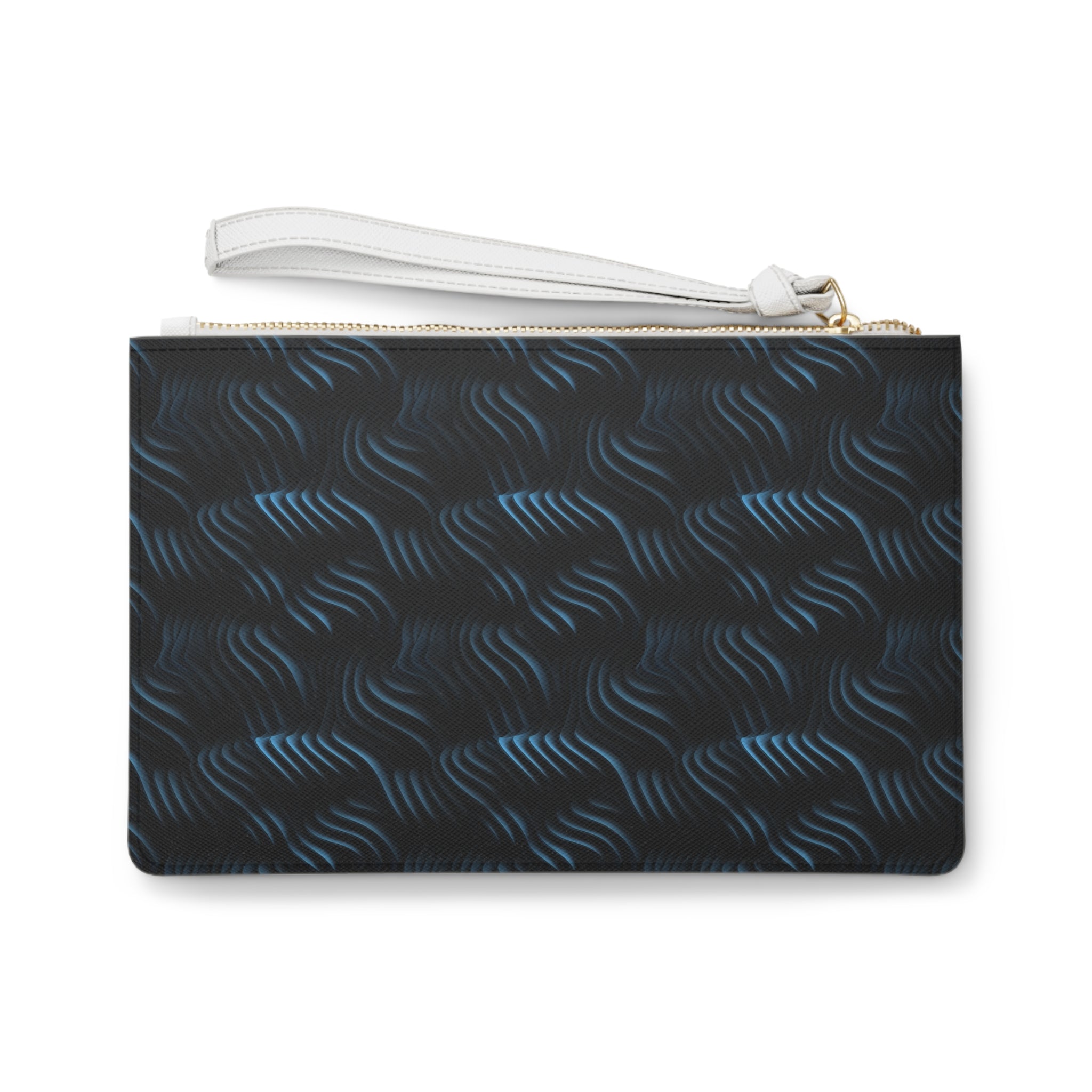 Clutch Bag (AOP) - Abstract Designs 02
