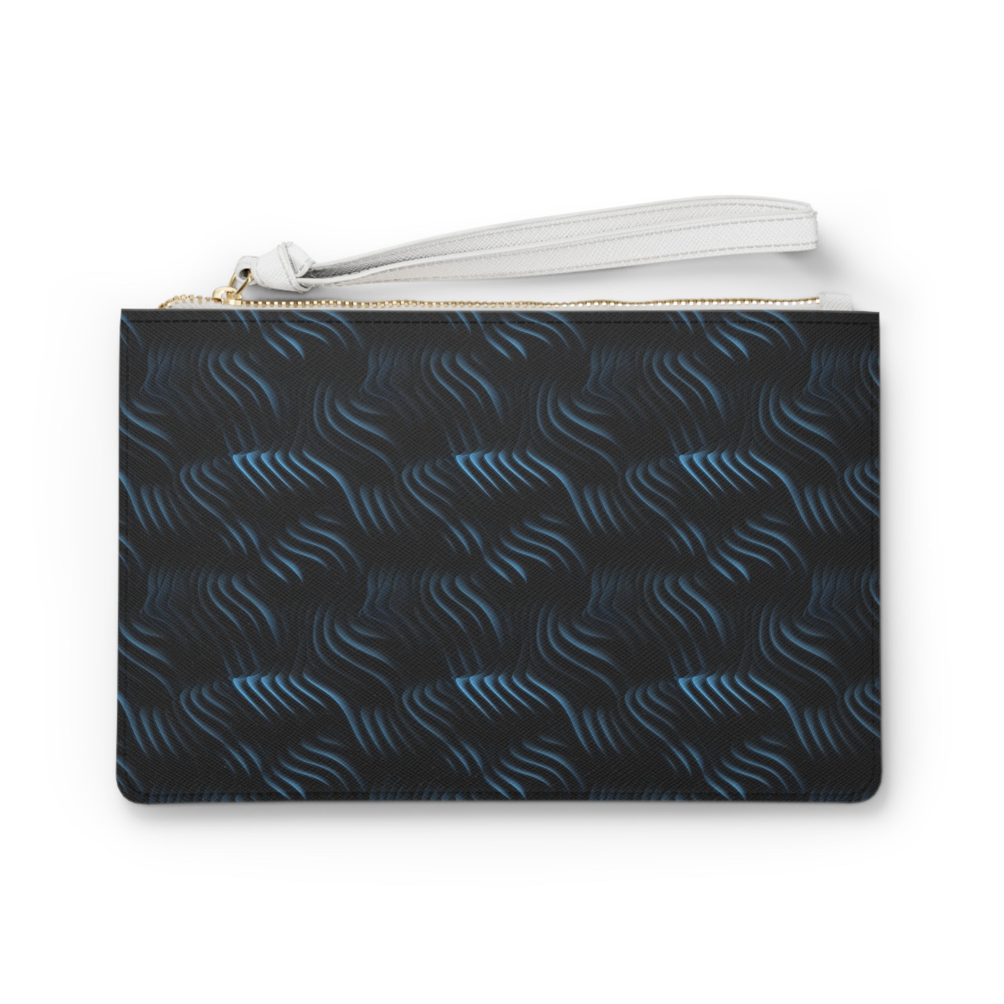 Clutch Bag (AOP) - Abstract Designs 02
