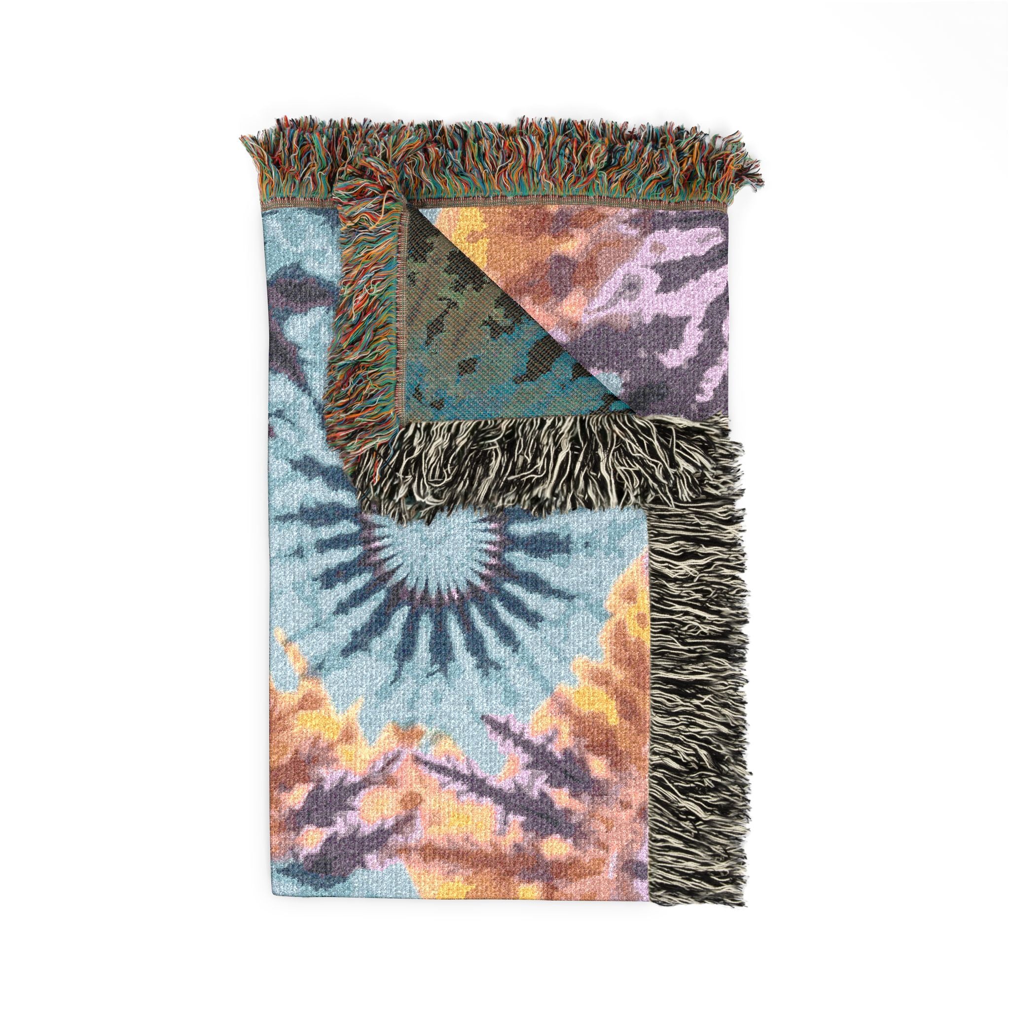 Woven Blanket