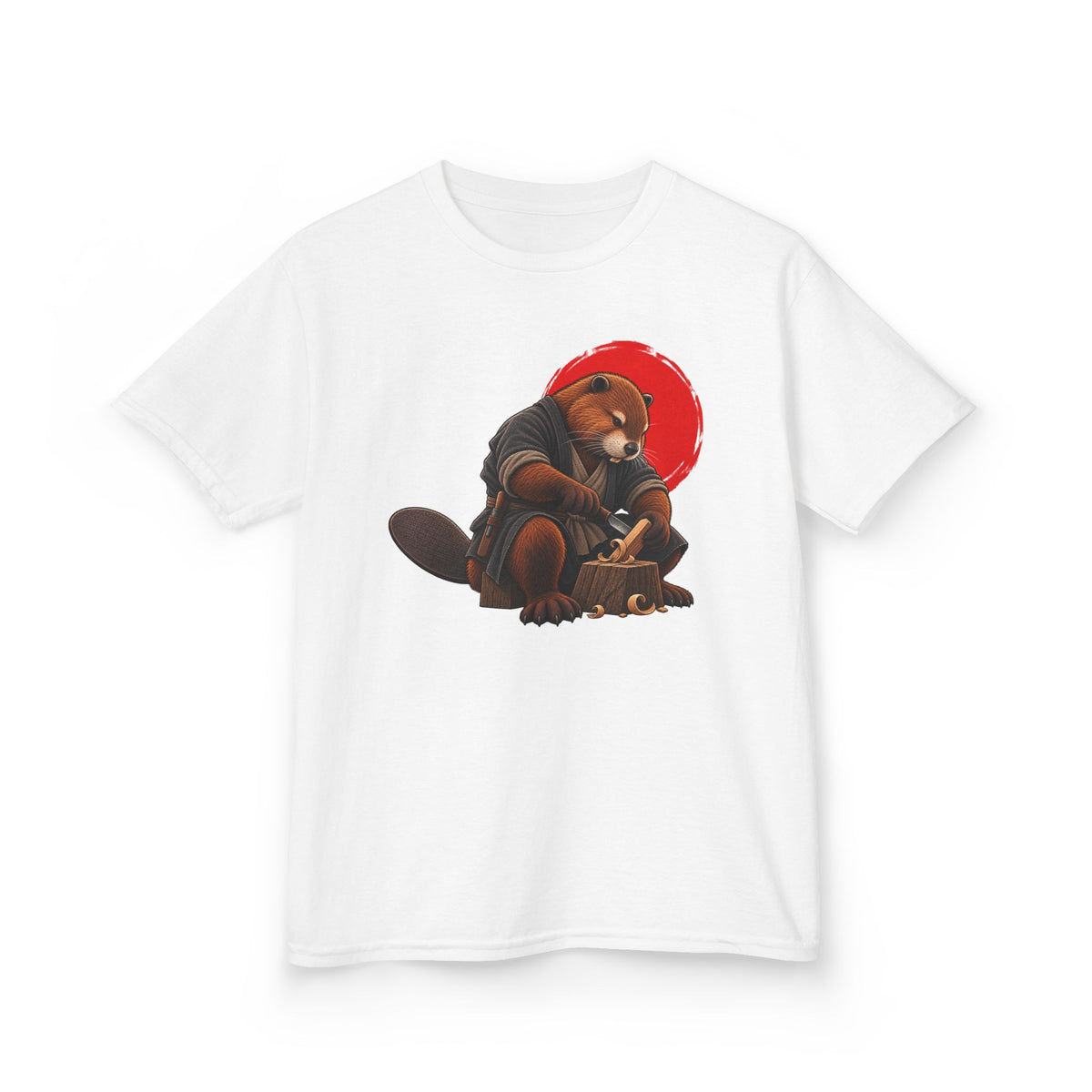 The Artisan - Shibui - Youth Short Sleeve Tee