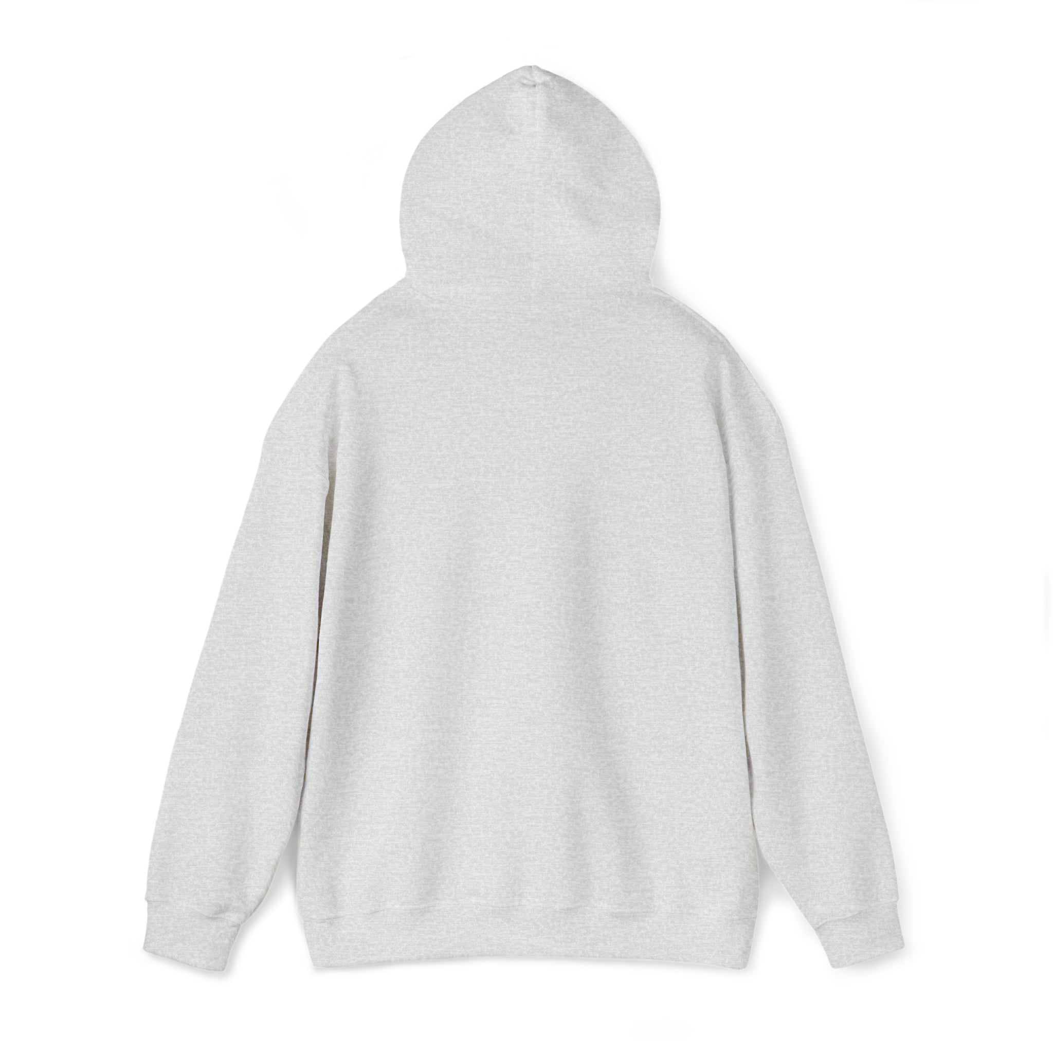 Unisex Heavy Blend™ Hooded Sweatshirt - Abstract Neon Designs 06