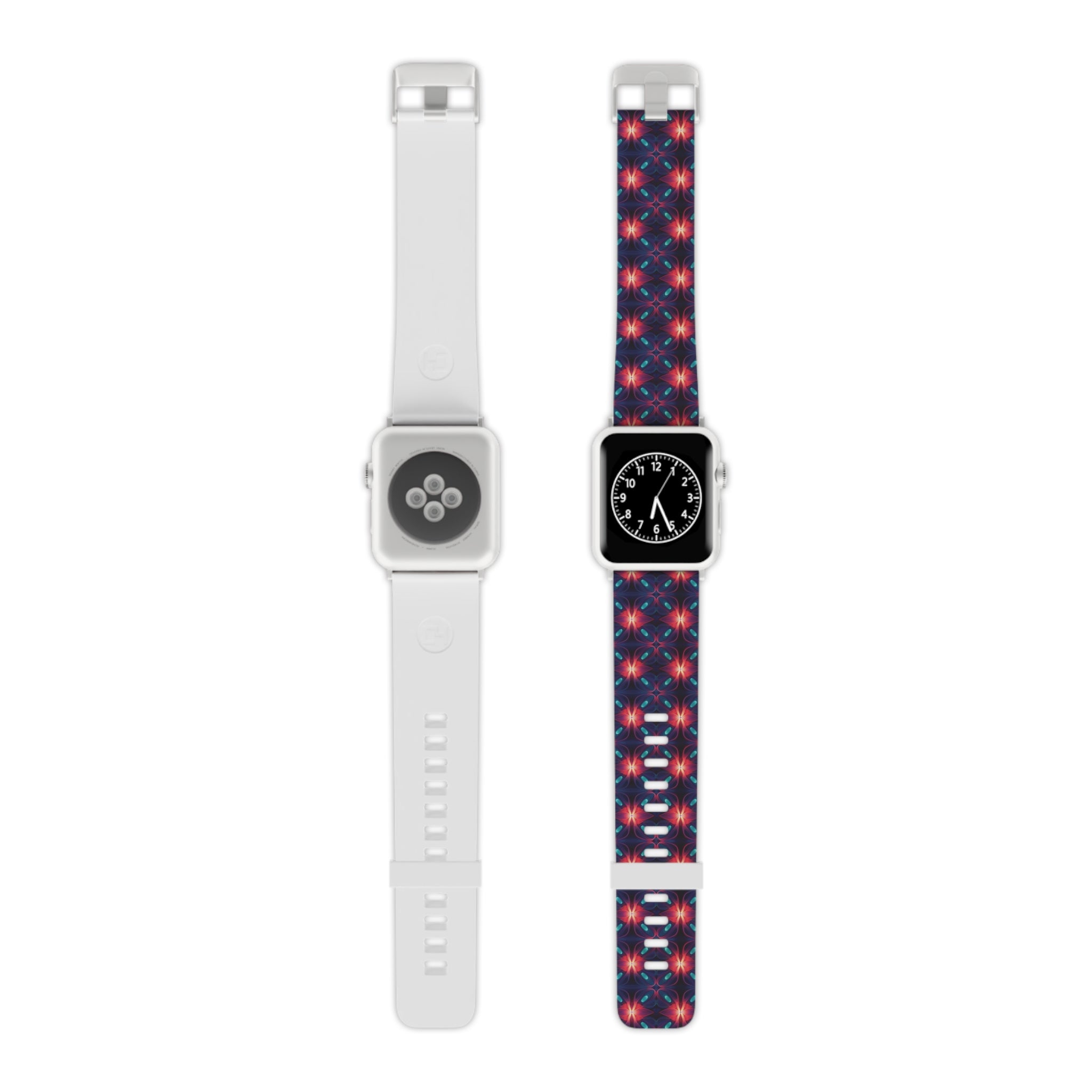 Watch Band for Apple Watch (AOP) - Abstract Designs 04