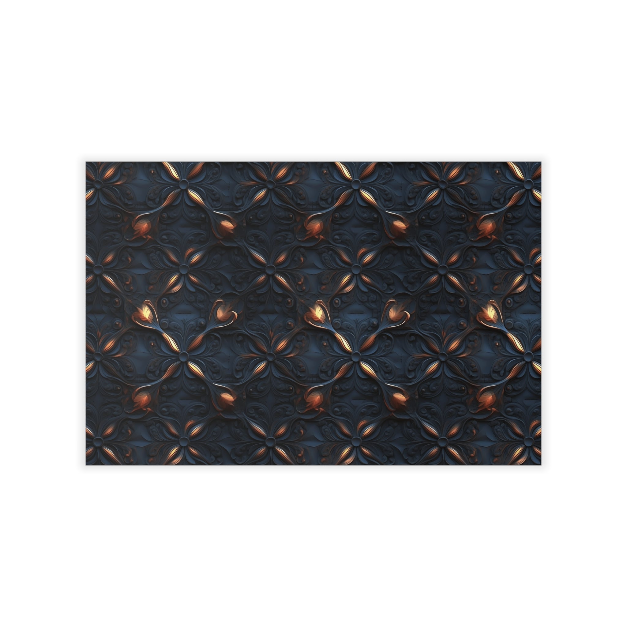 Wall Decals - Abstract Designs 04