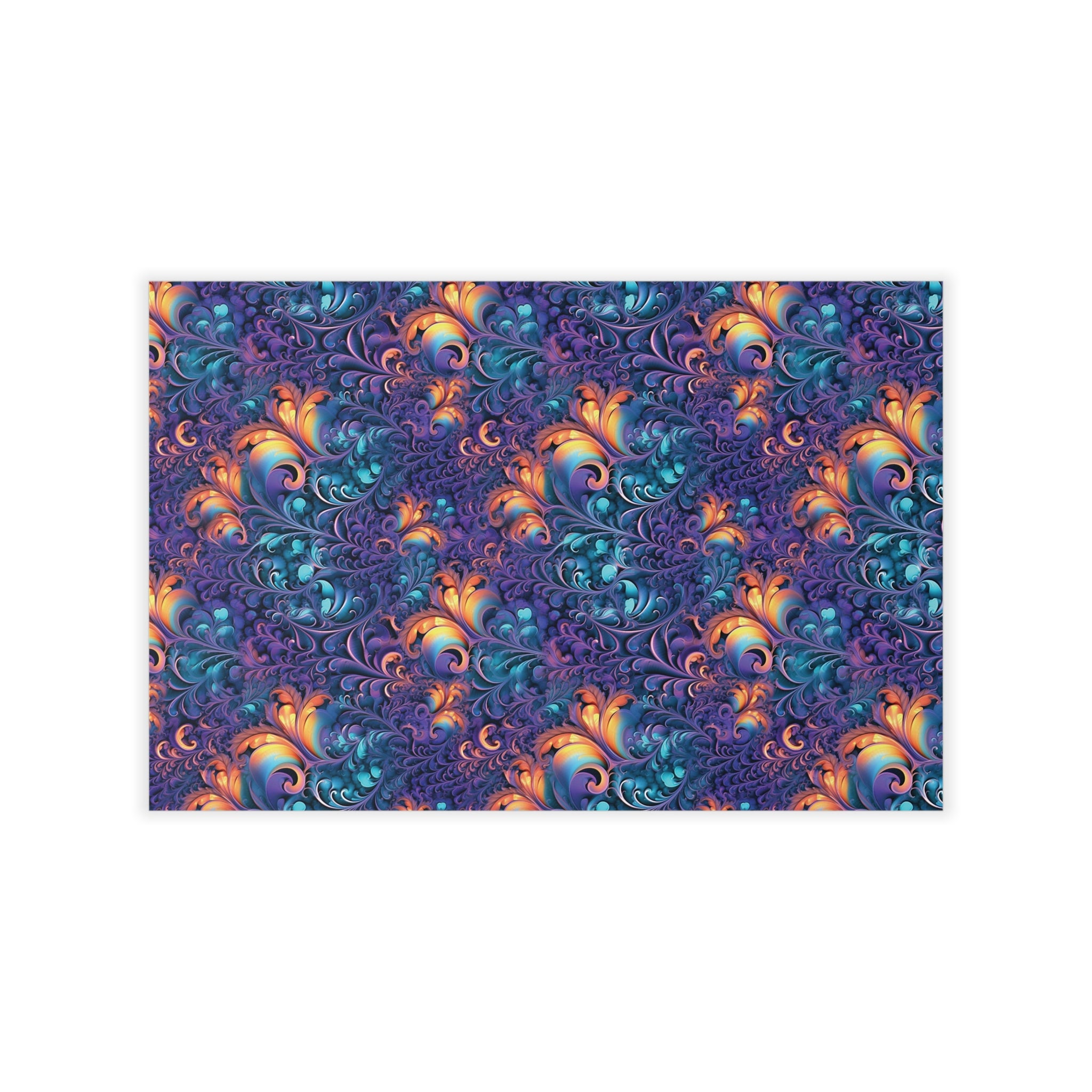 Wall Decals - Abstract Designs 10