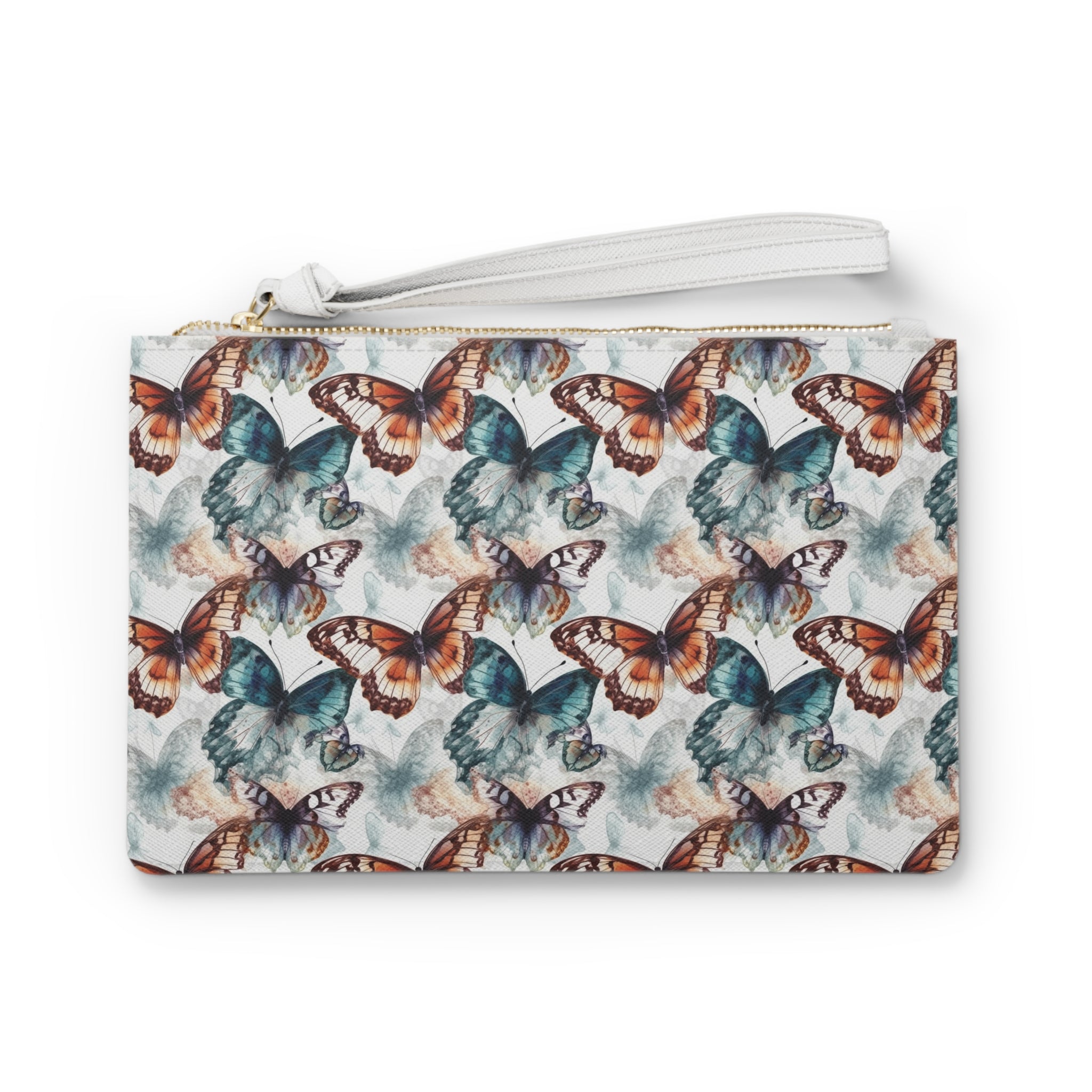 Clutch Bag (AOP) - Abstract Designs 12