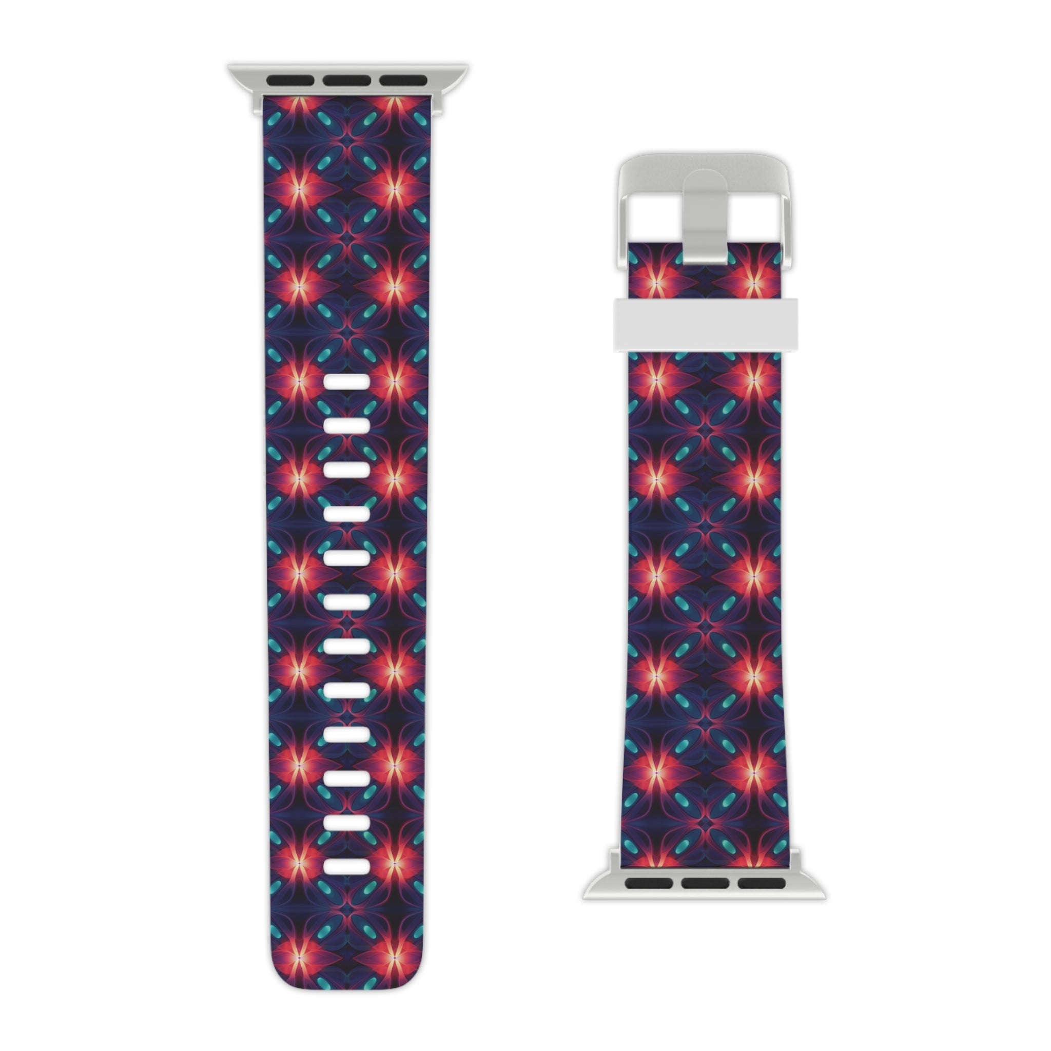 Watch Band for Apple Watch (AOP) - Abstract Designs 04