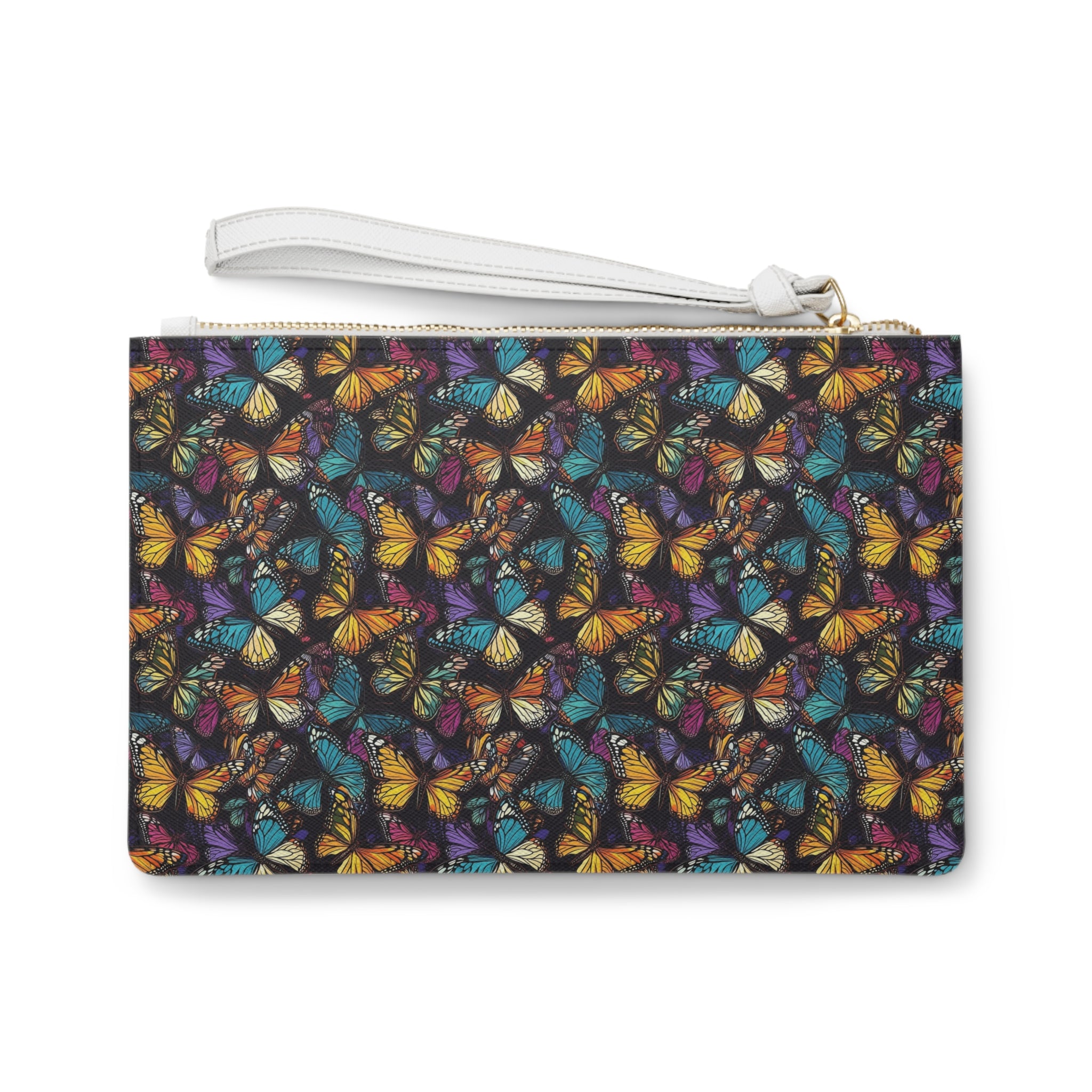 Clutch Bag (AOP) - Abstract Designs 13