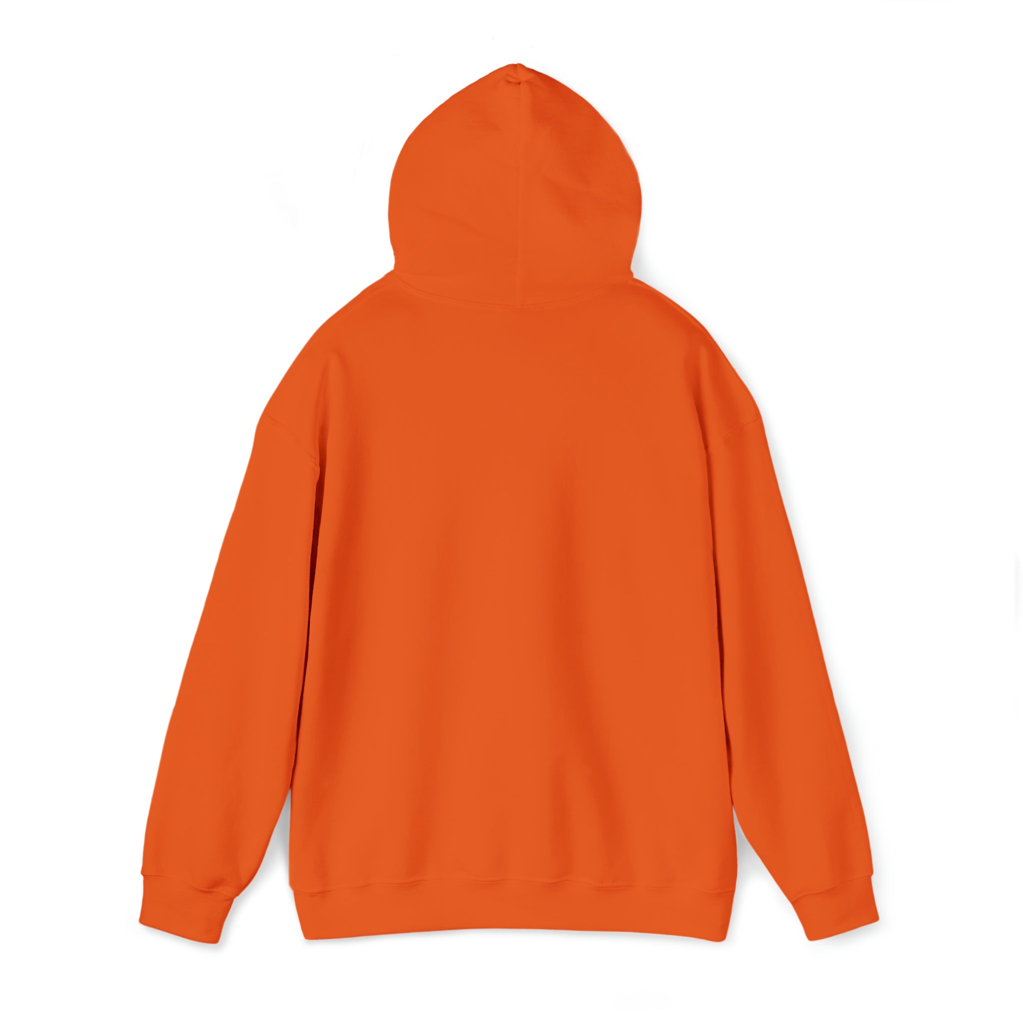 Unisex Heavy Blend™ Hooded Sweatshirt - Abstract Neon Designs 06