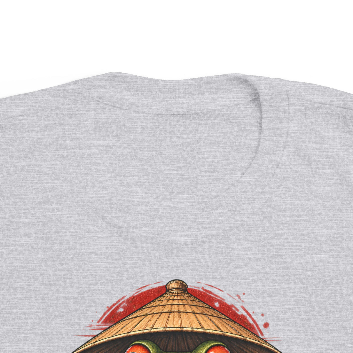 The Disciple - Shibui - Toddler Short Sleeve Tee