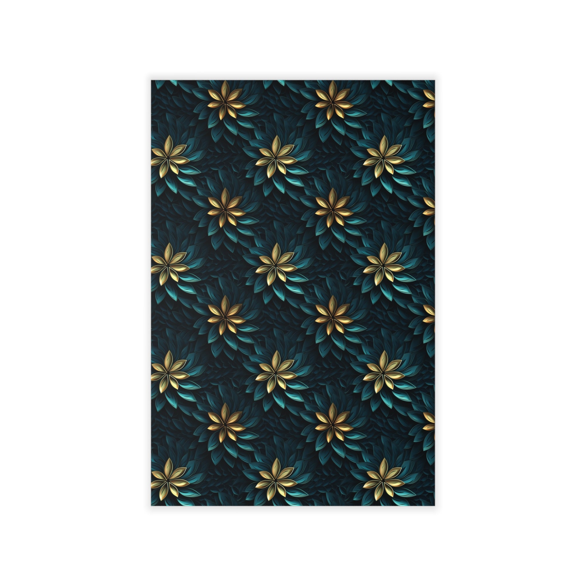 Wall Decals - Abstract Designs 02
