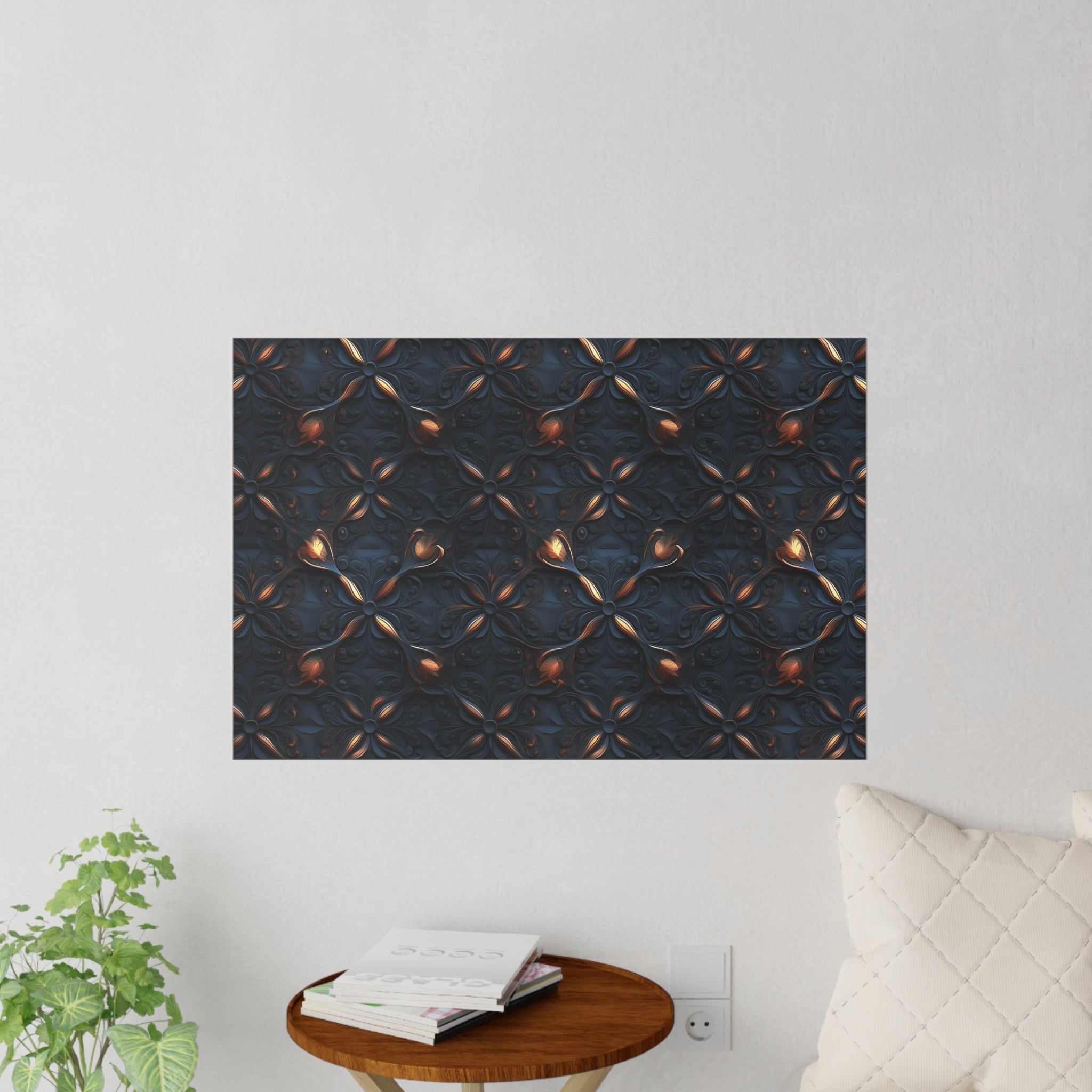 Wall Decals - Abstract Designs 04