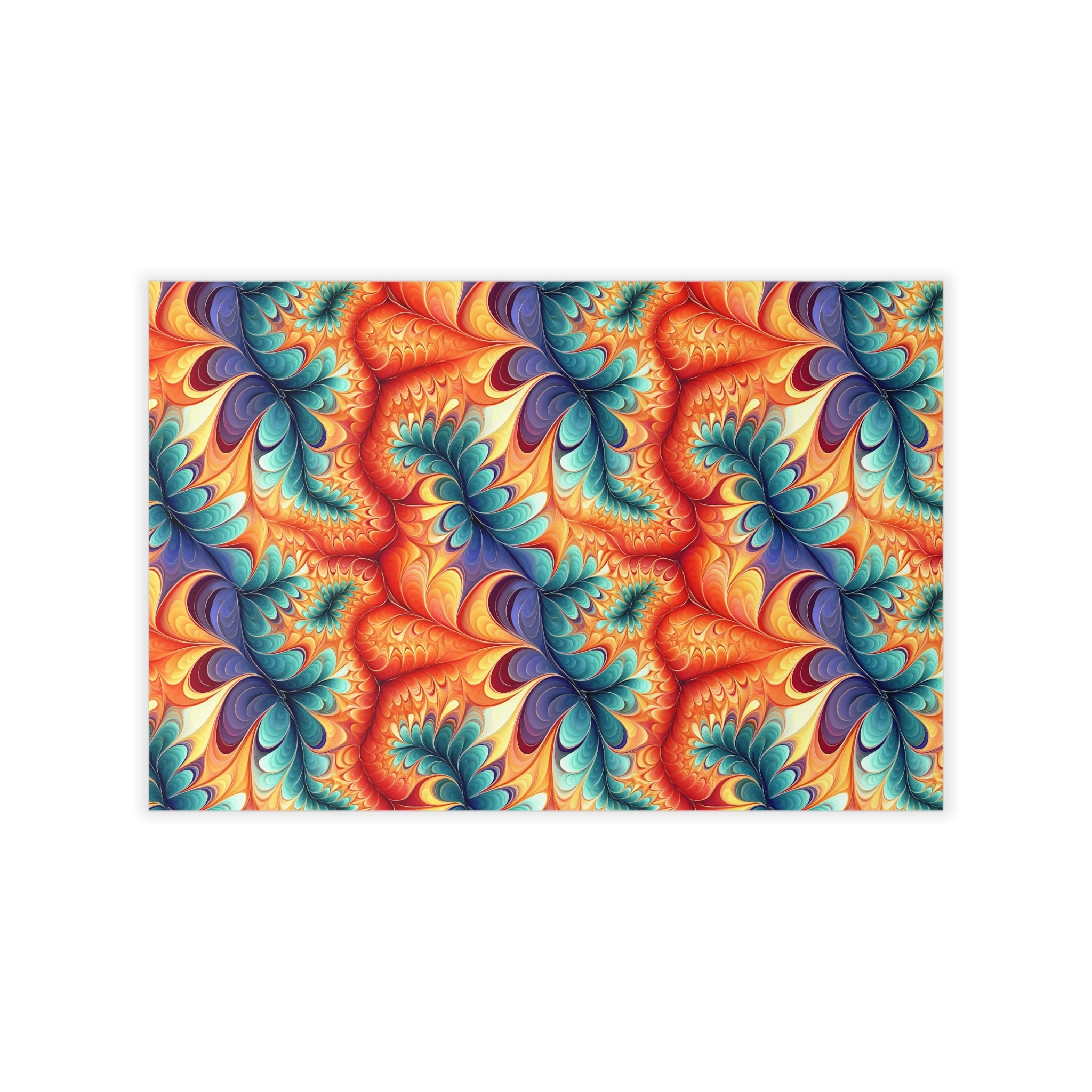 Wall Decals - Abstract Designs 06