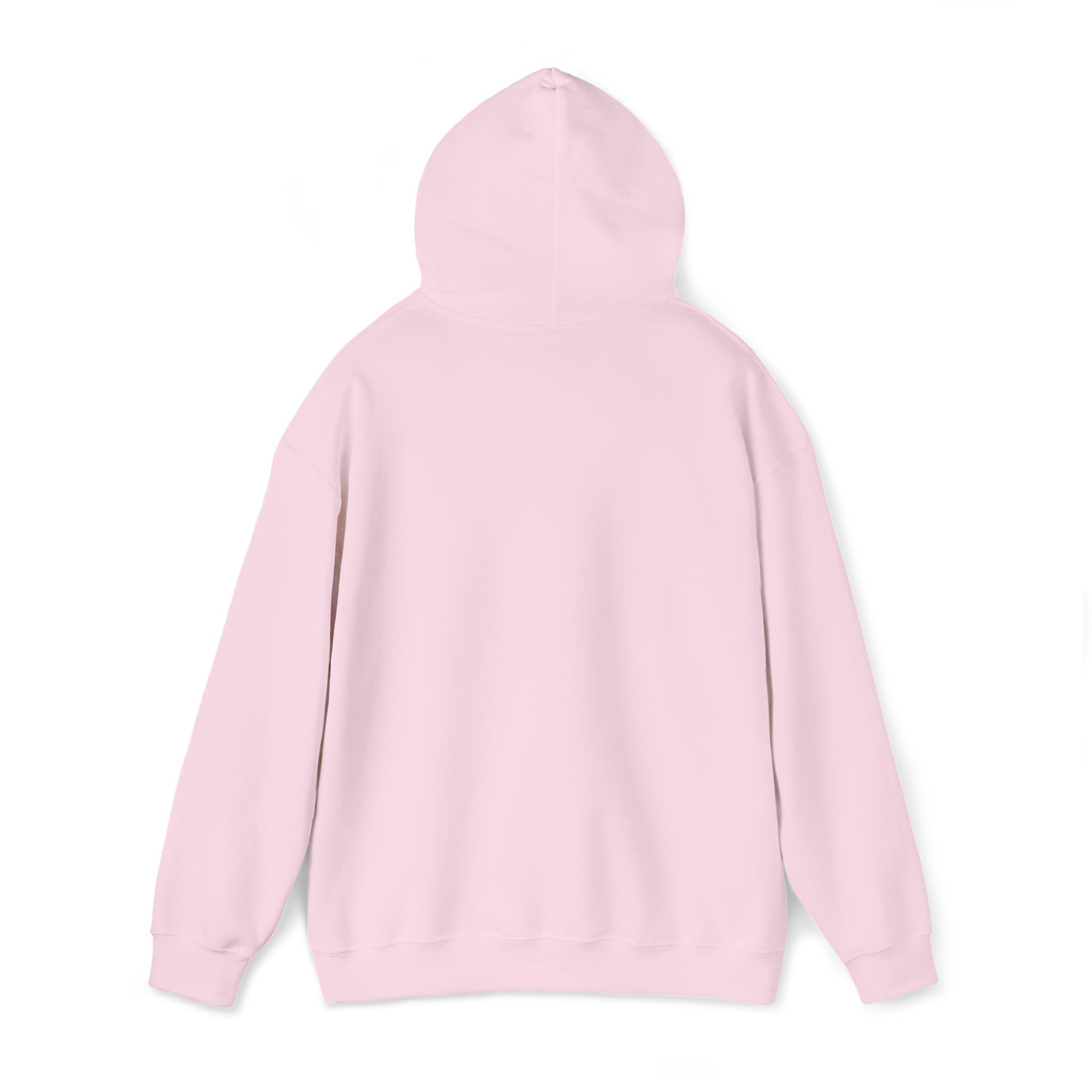 Unisex Heavy Blend™ Hooded Sweatshirt - Abstract Neon Designs 06