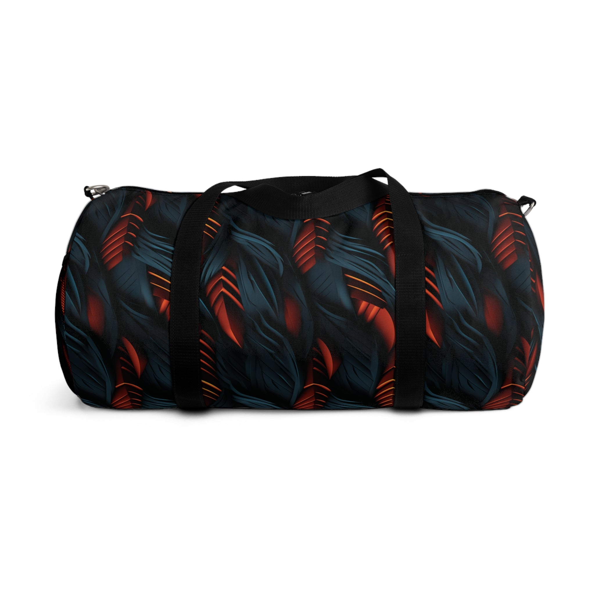 Duffel Bag (AOP) - 3D Designs 02