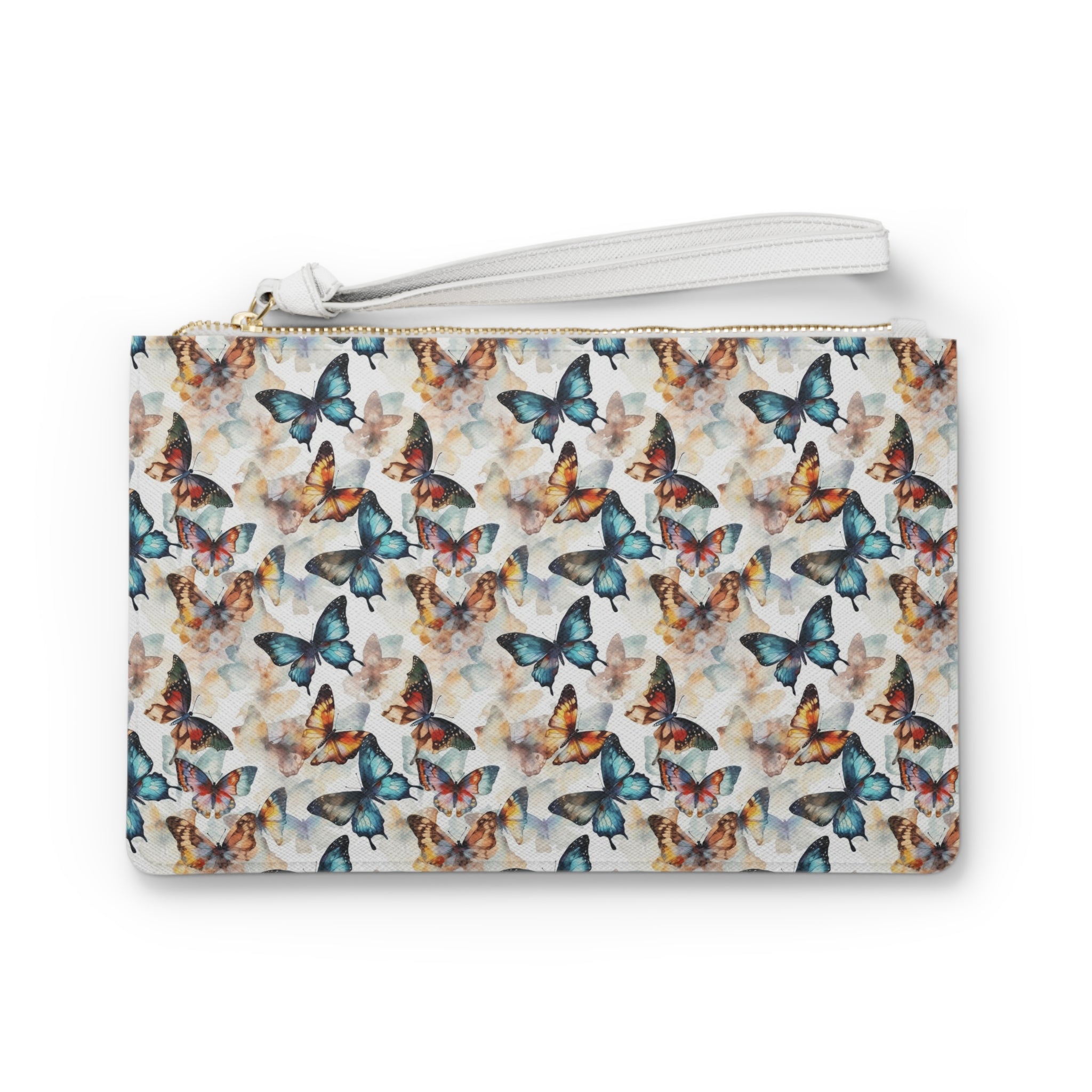 Clutch Bag (AOP) - Abstract Designs 15