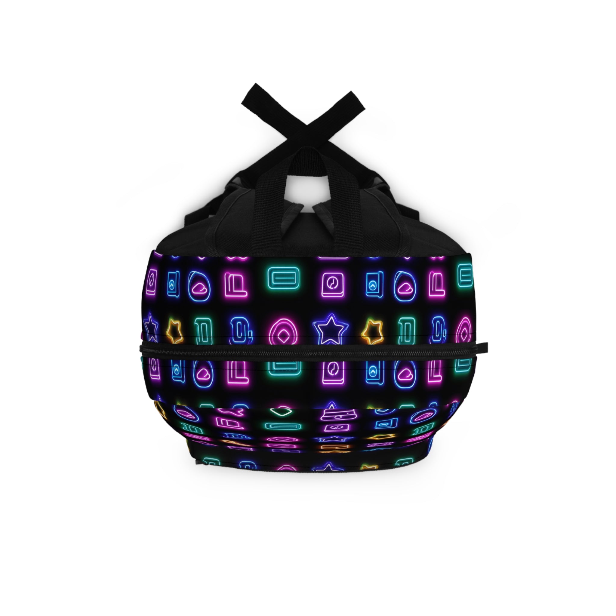 Backpack (AOP) - Abstract Designs 06