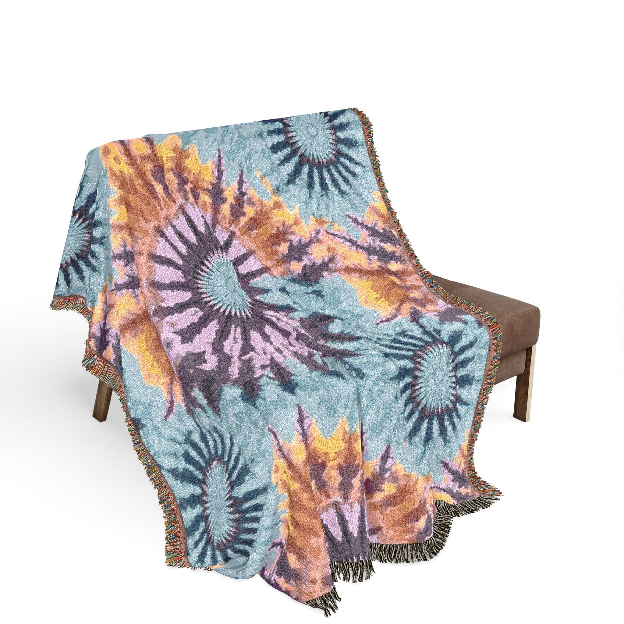 Woven Blanket