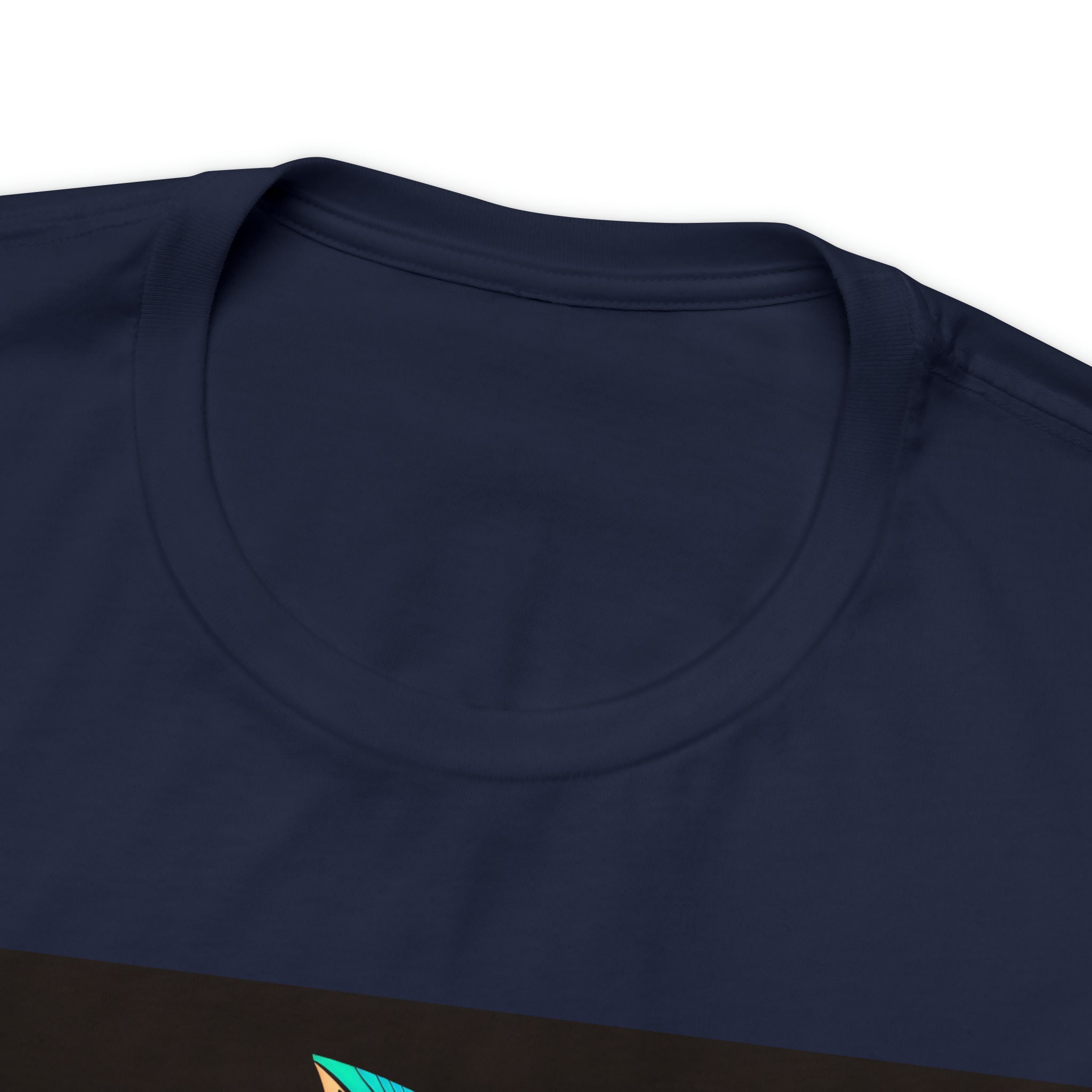 Unisex Jersey Short Sleeve Tee - Sydney Opera House, Australia