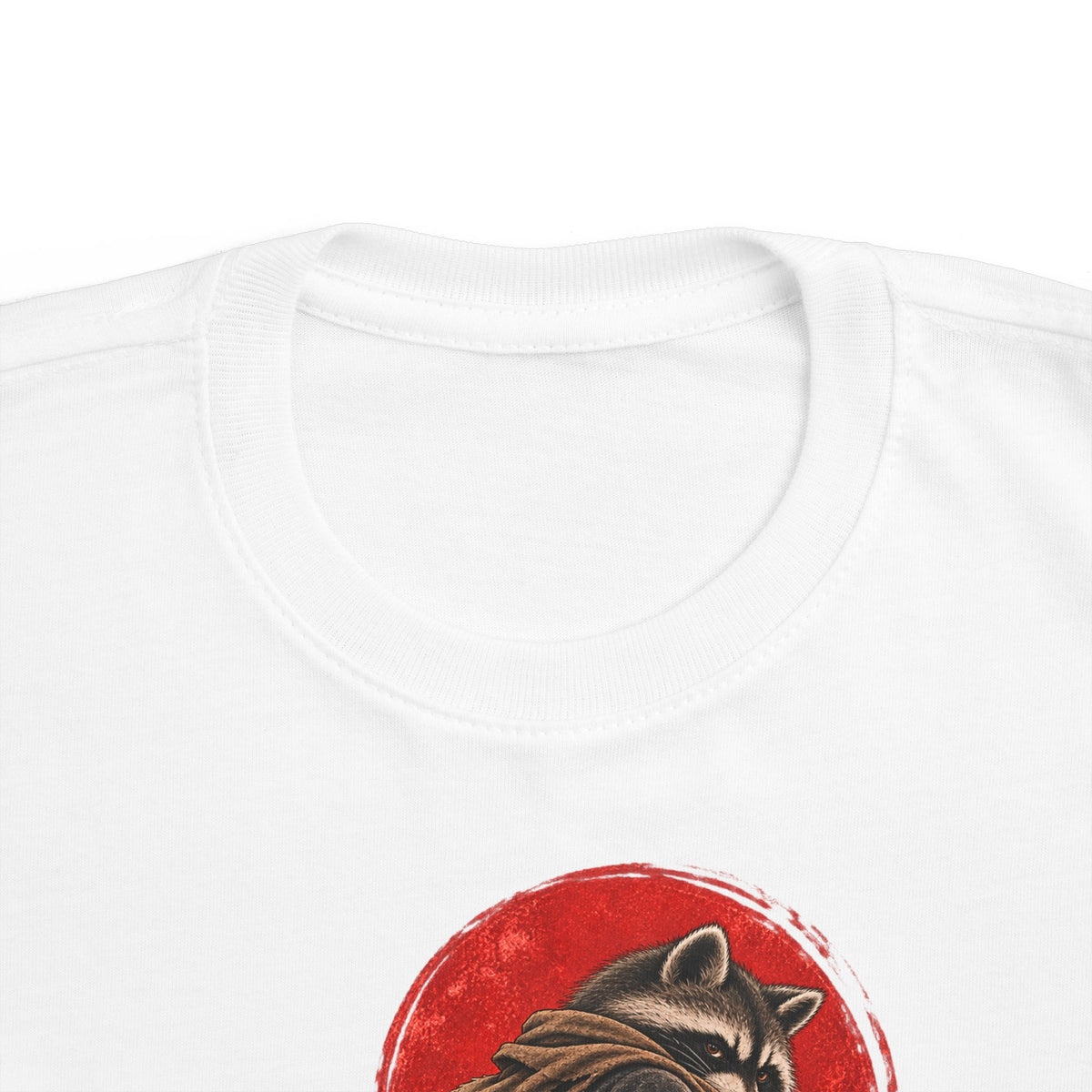The Thief - Shibui - Toddler Short Sleeve Tee