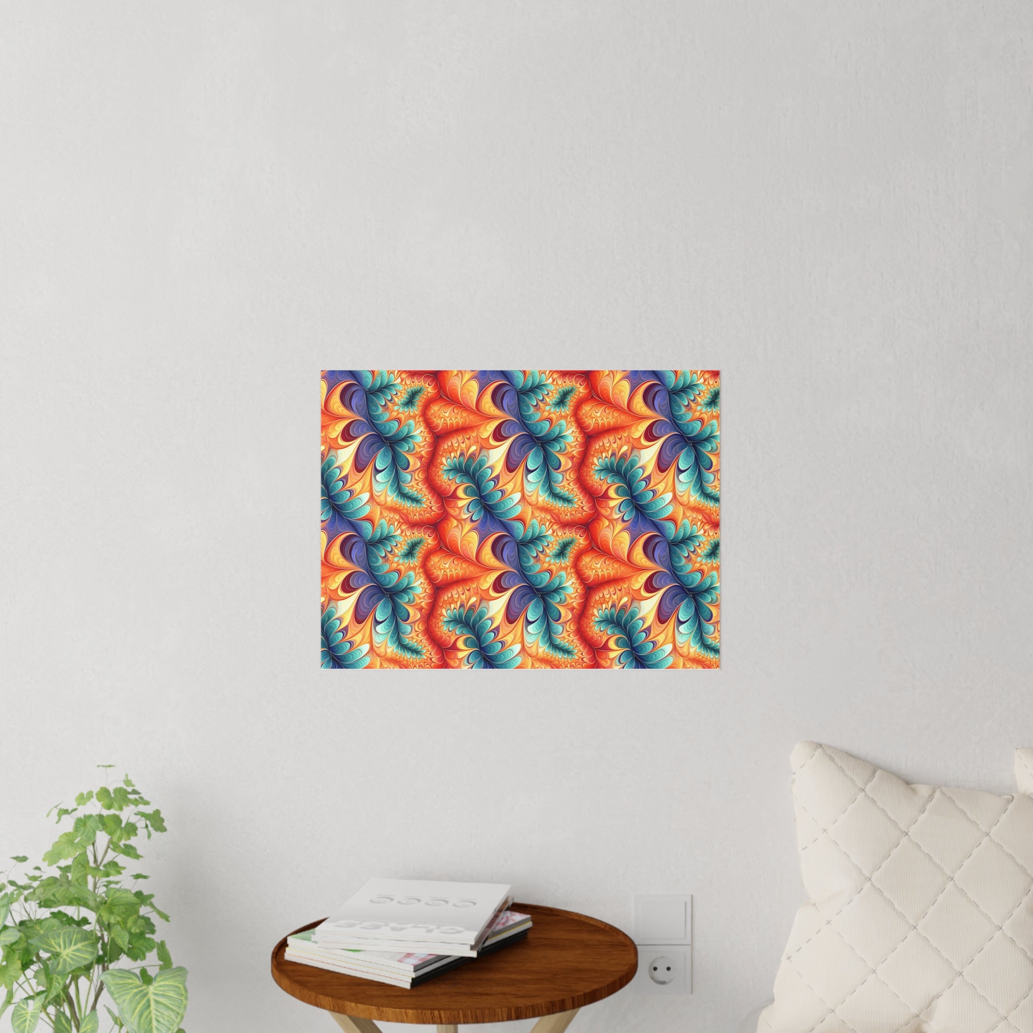 Wall Decals - Abstract Designs 06