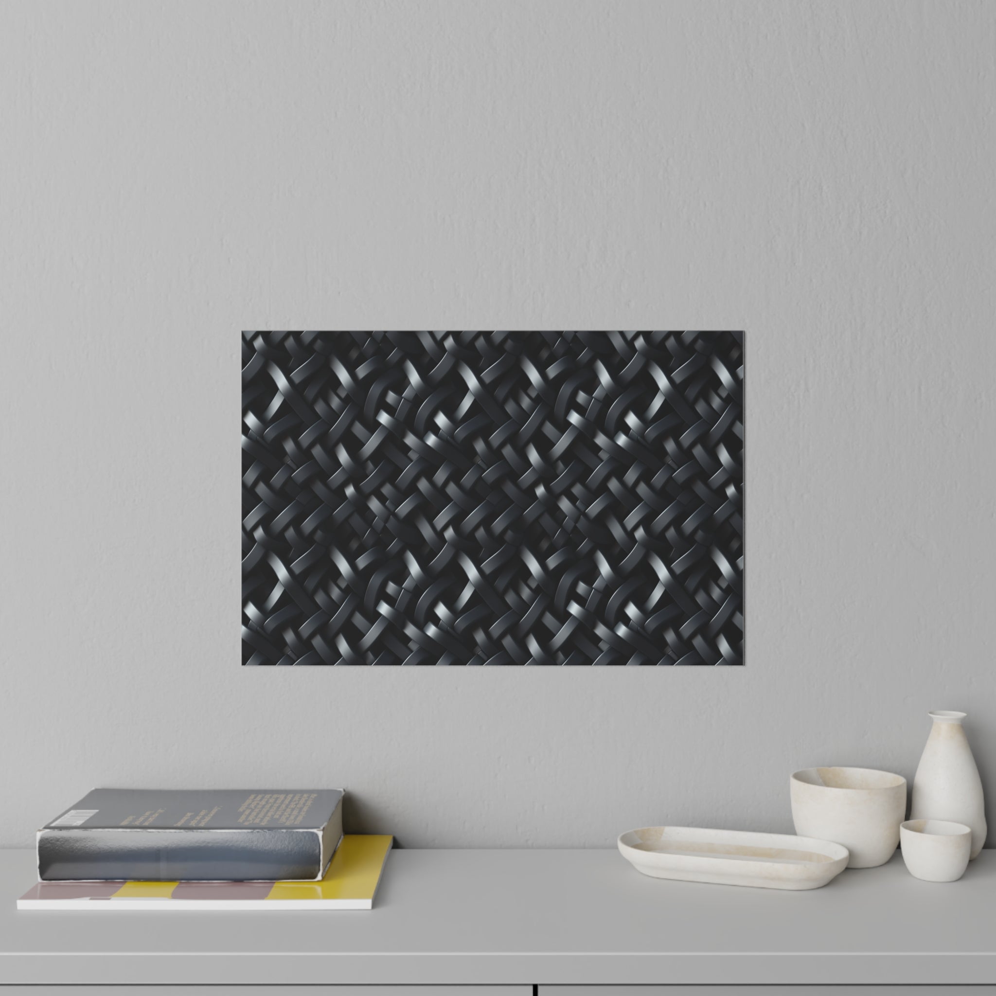 Wall Decals - Abstract Designs 01
