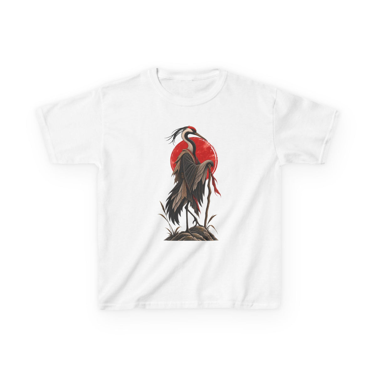 The Sage - Shibui - Youth Short Sleeve Tee