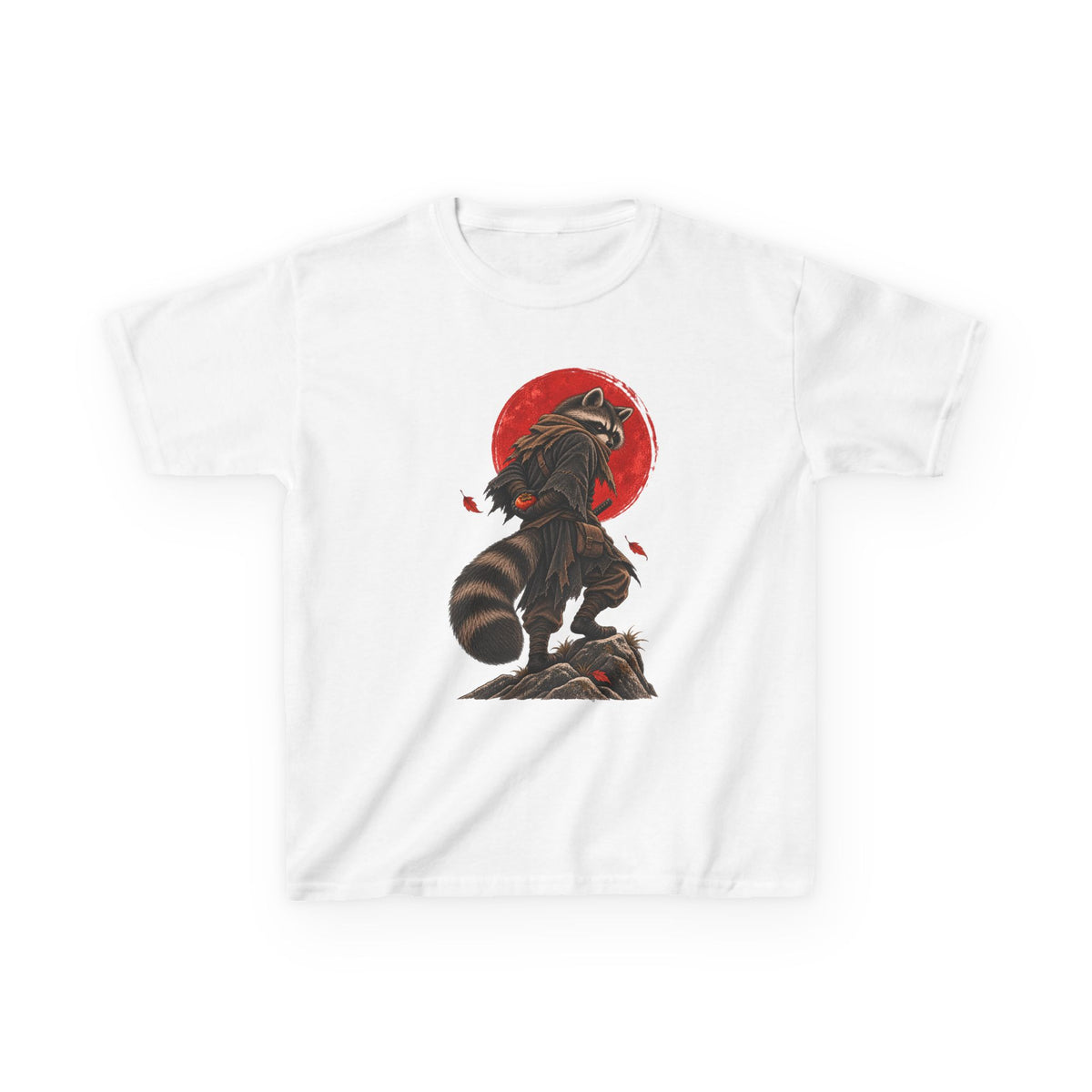 The Thief - Shibui - Youth Short Sleeve Tee