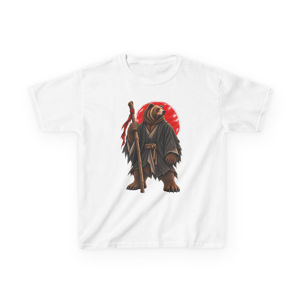 The Guardian - Shibui - Youth Short Sleeve Tee