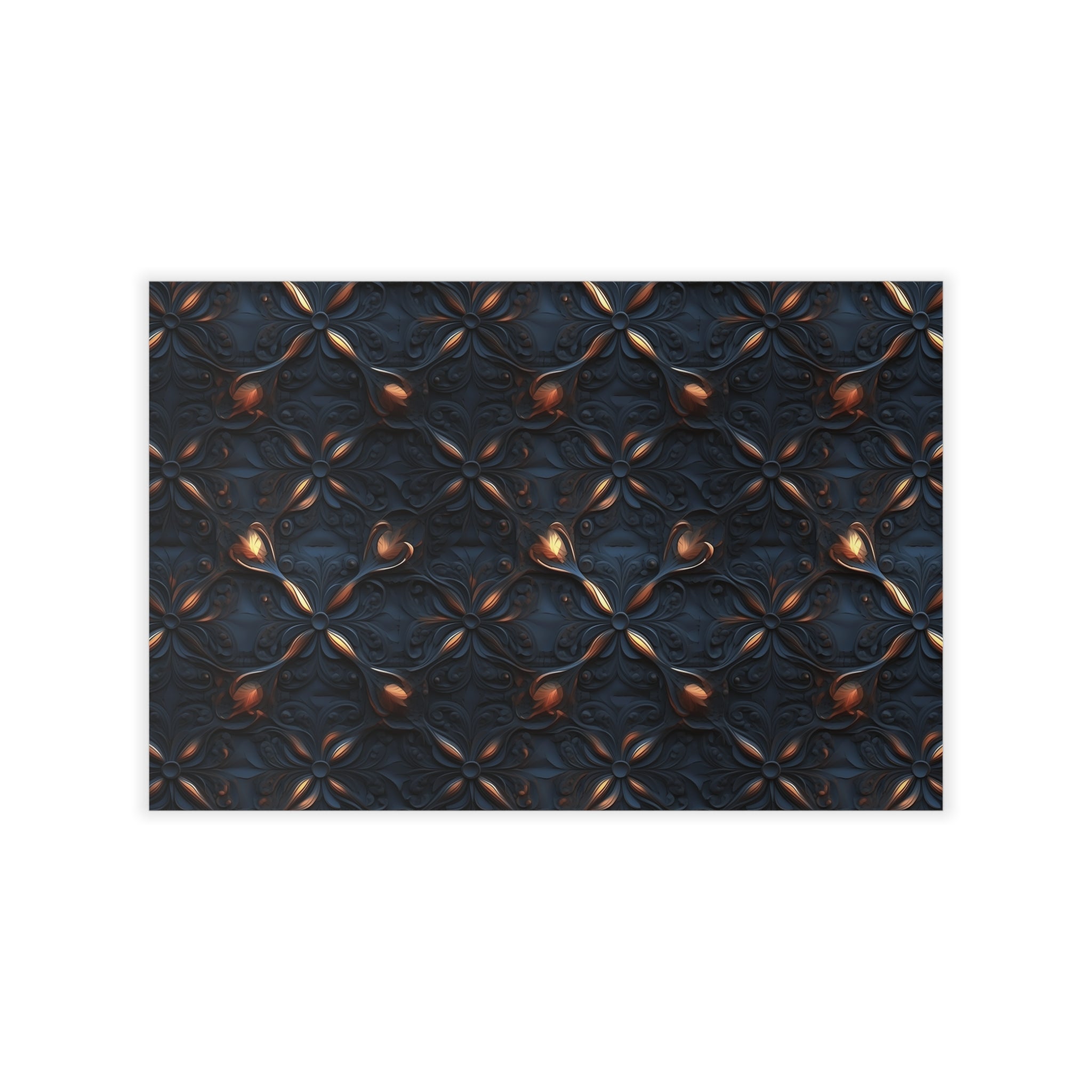 Wall Decals - Abstract Designs 04