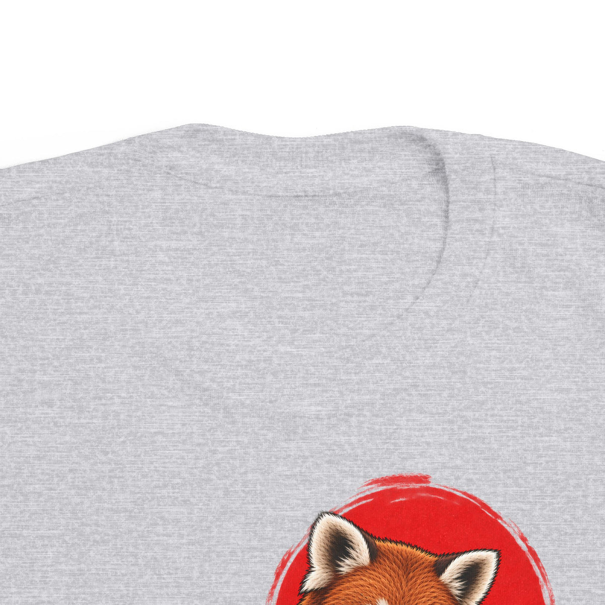 The Healer - Shibui - Toddler Short Sleeve Tee