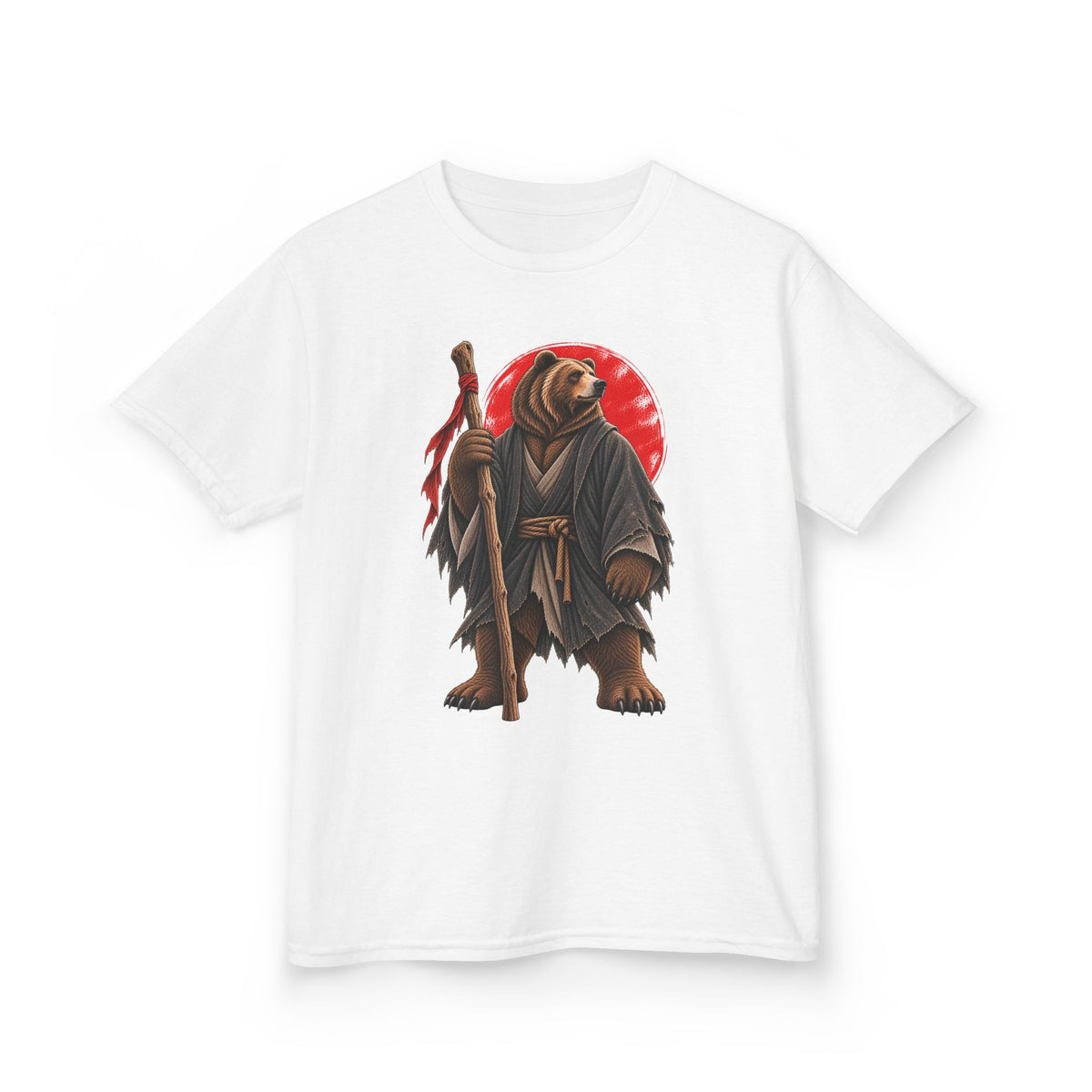 The Guardian - Shibui - Youth Short Sleeve Tee