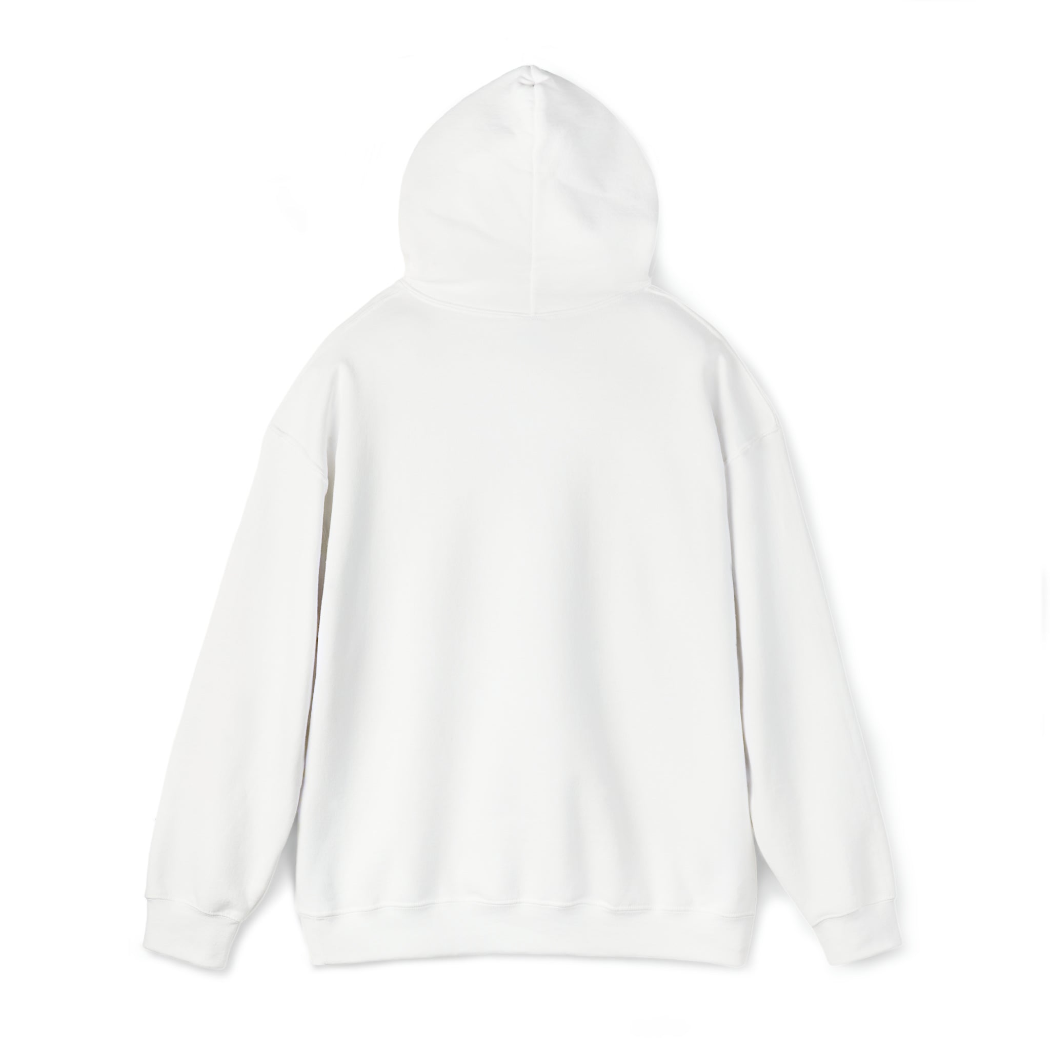 Unisex Heavy Blend™ Hooded Sweatshirt - Abstract Neon Designs 06