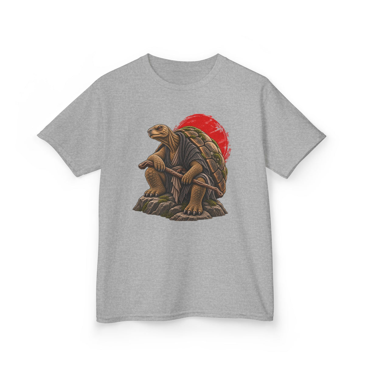 The Hermit - Shibui - Youth Short Sleeve Tee