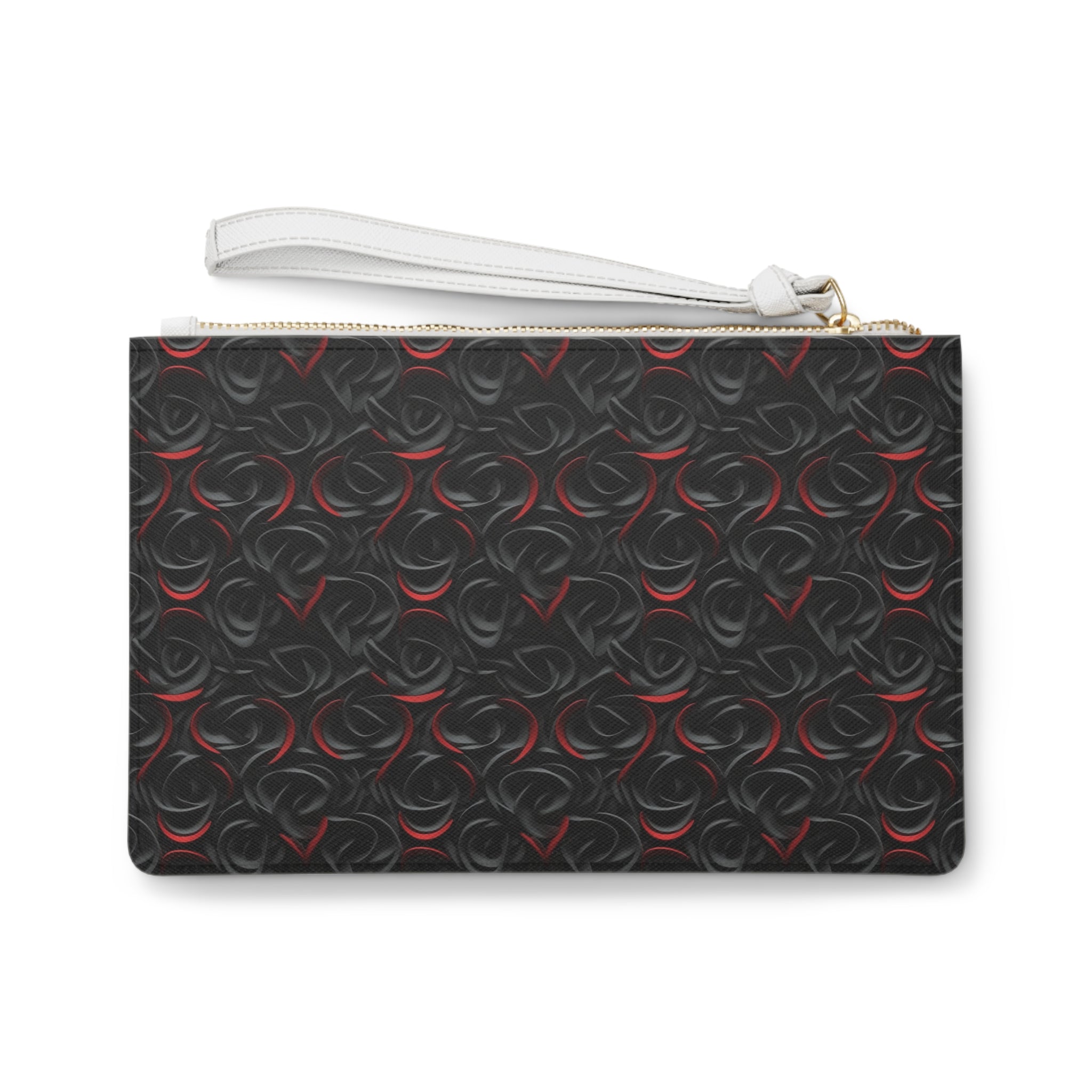 Clutch Bag (AOP) - Abstract Designs 03